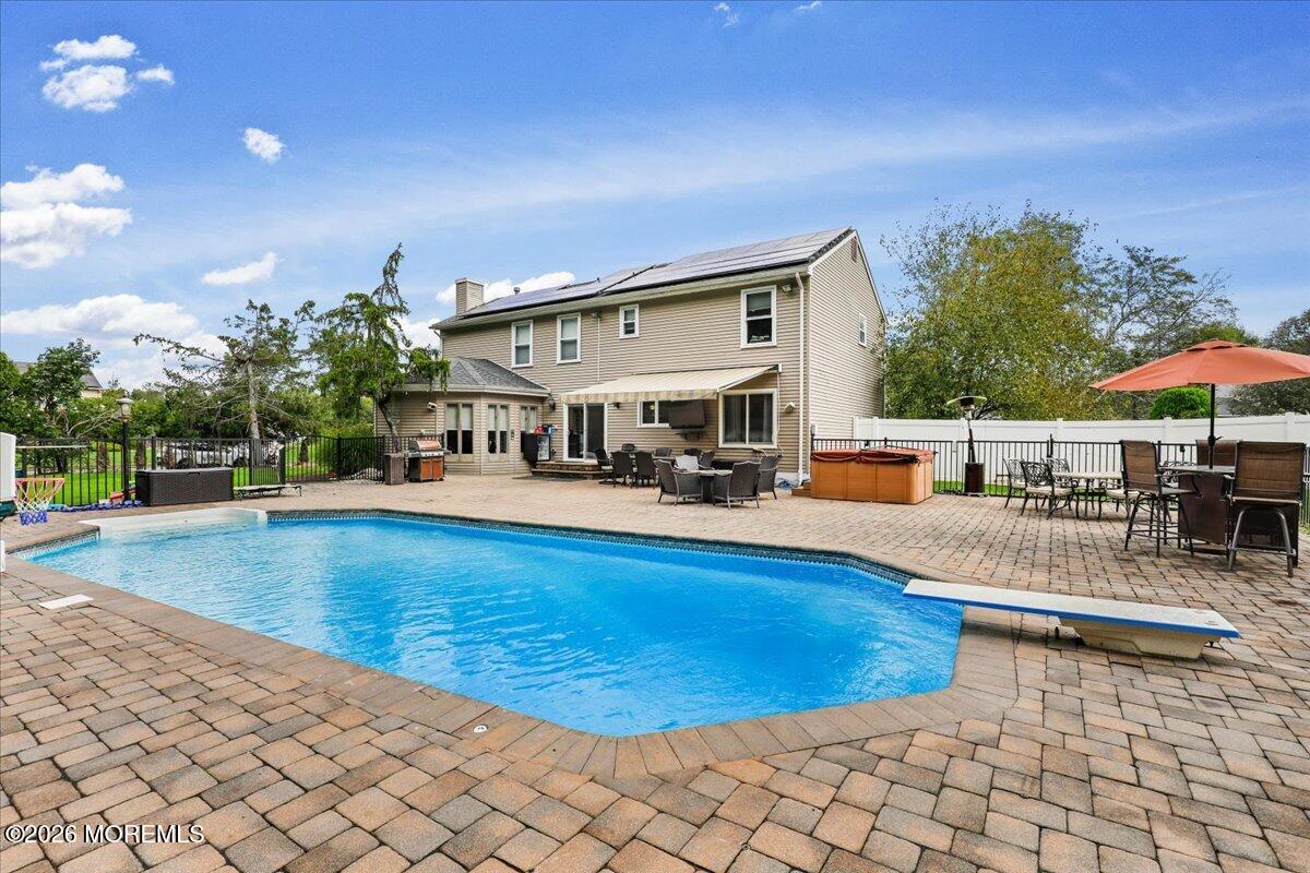 1 Salem Lane, Manalapan, NJ, 07726 image 34