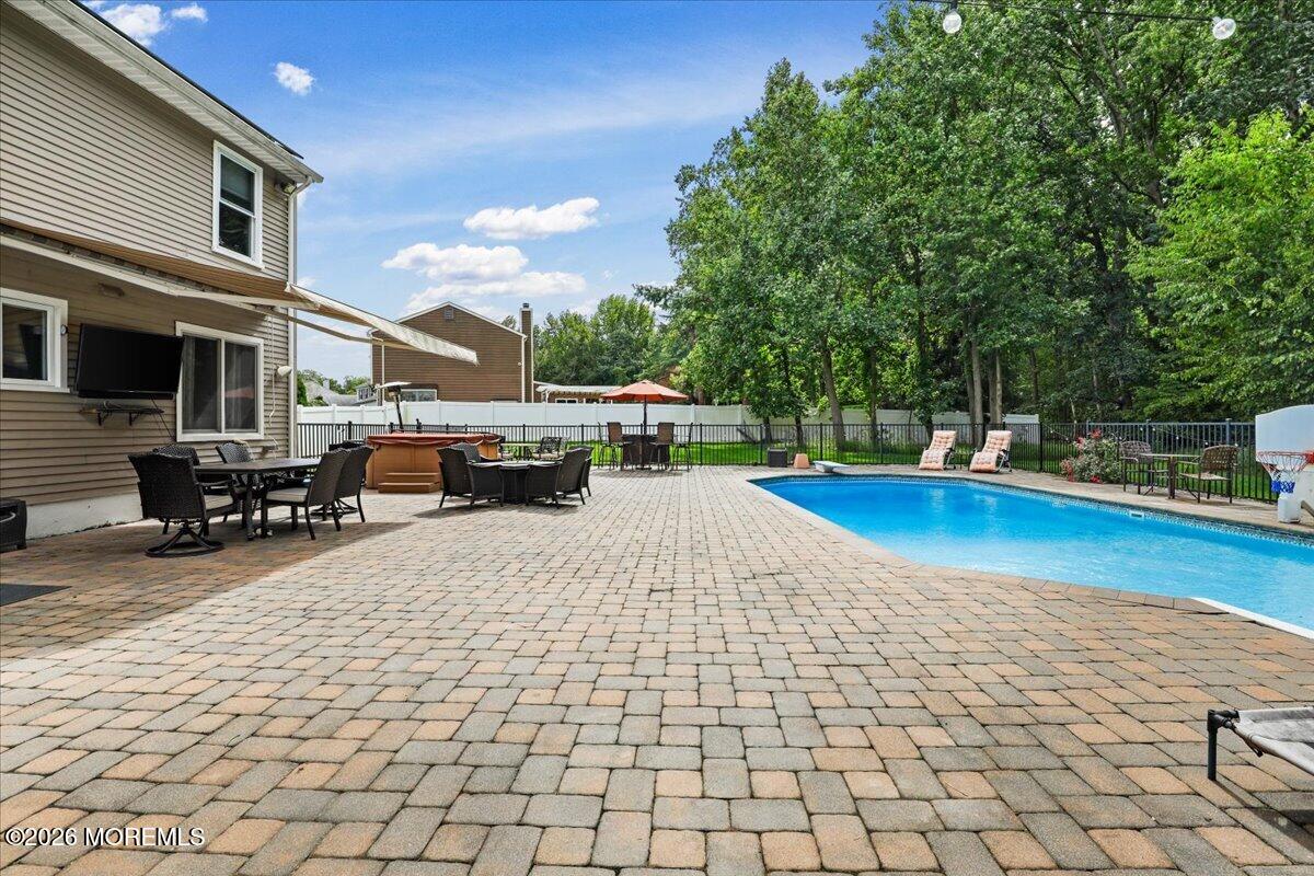 1 Salem Lane, Manalapan, NJ, 07726 image 35