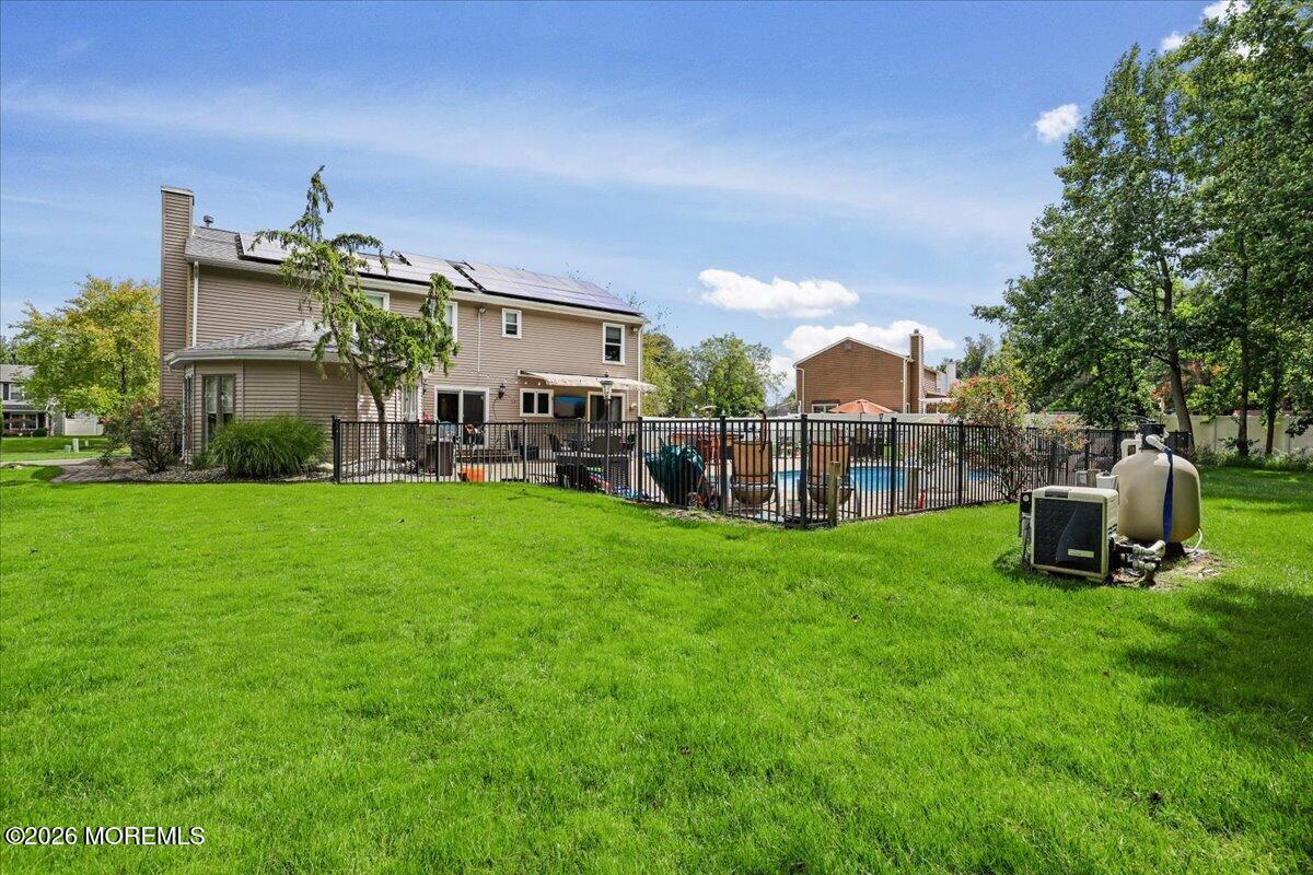 1 Salem Lane, Manalapan, NJ, 07726 image 37