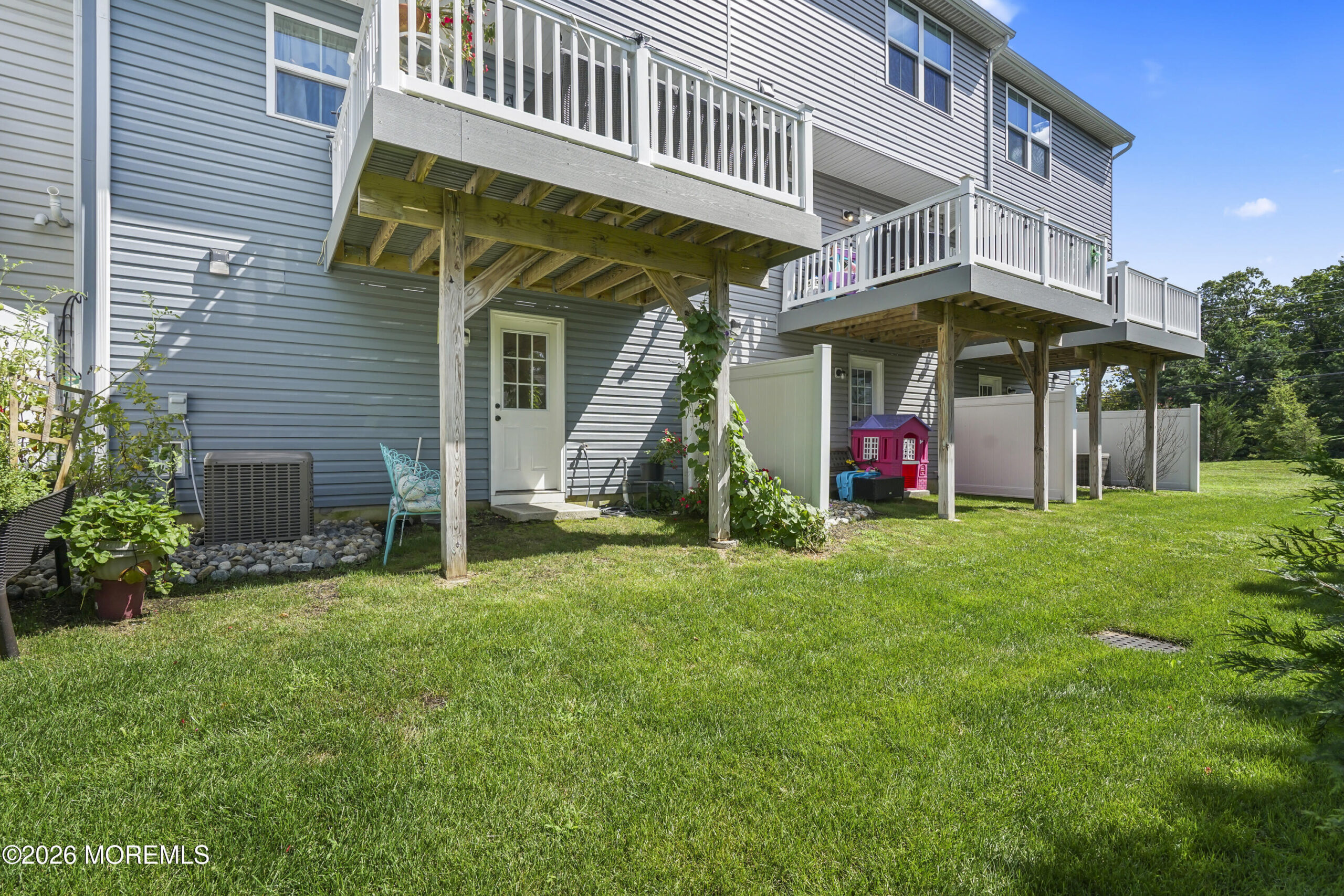 203 Cyprus Court 203, Forked River, NJ, 08731 image 27