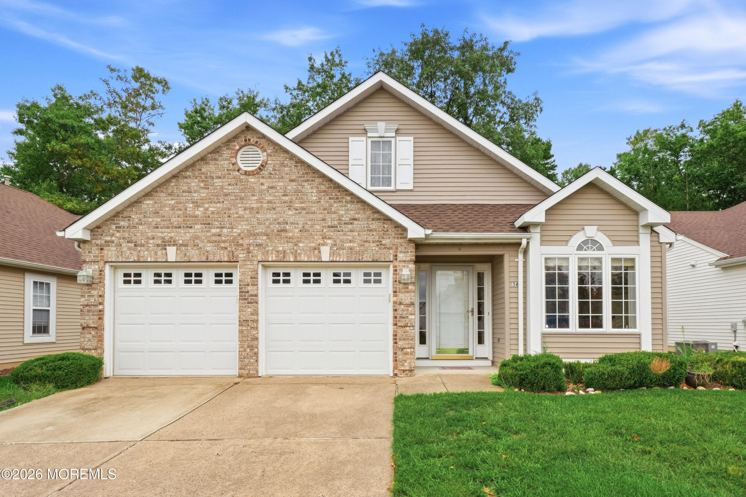 16 Angus Court, Jackson, NJ, 08527