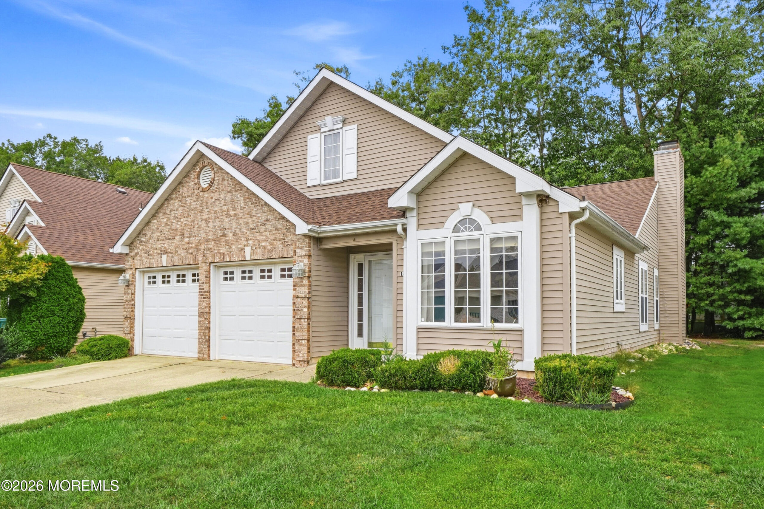 16 Angus Court, Jackson, NJ, 08527 image 41