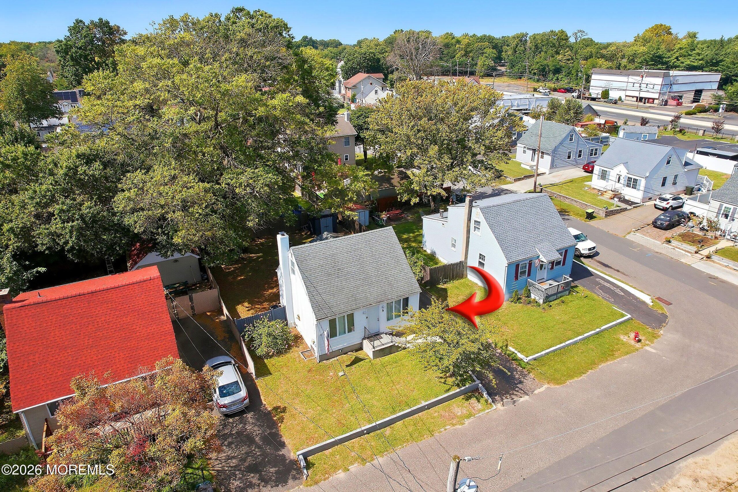 5 Rose Terrace, Hazlet, NJ, 07734 image 22