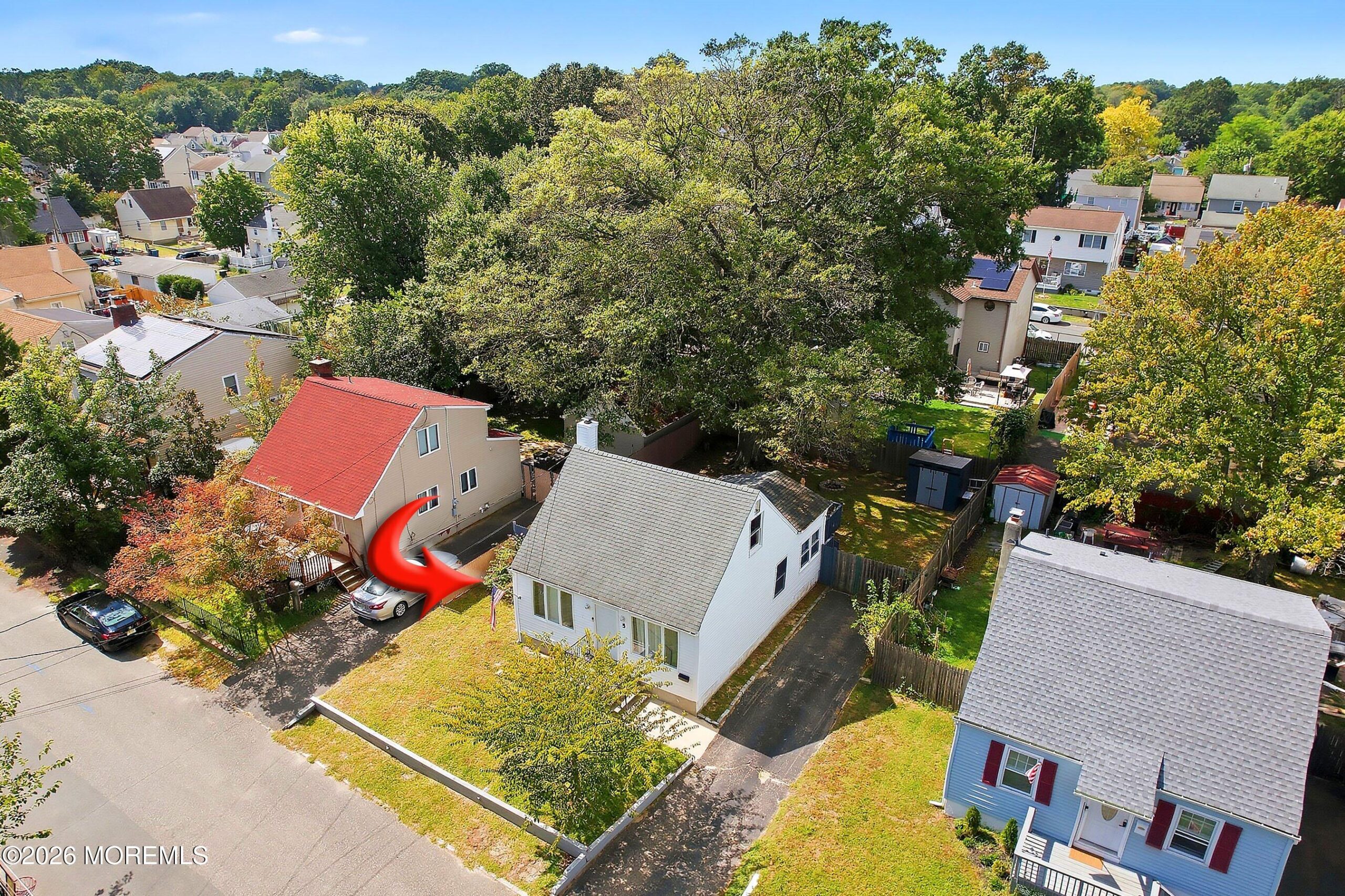5 Rose Terrace, Hazlet, NJ, 07734 image 21