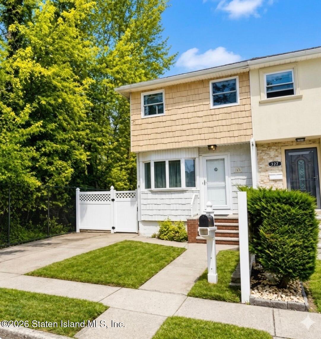329 Rudyard Street, Staten Island, NY, 10306