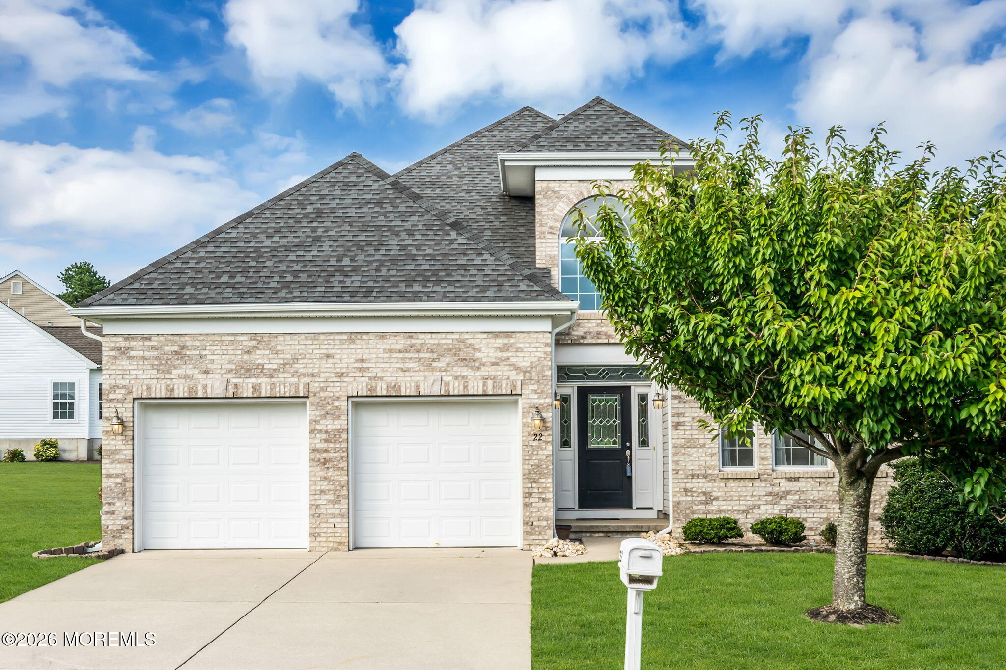 22 Bayville Way, Waretown, NJ, 08758
