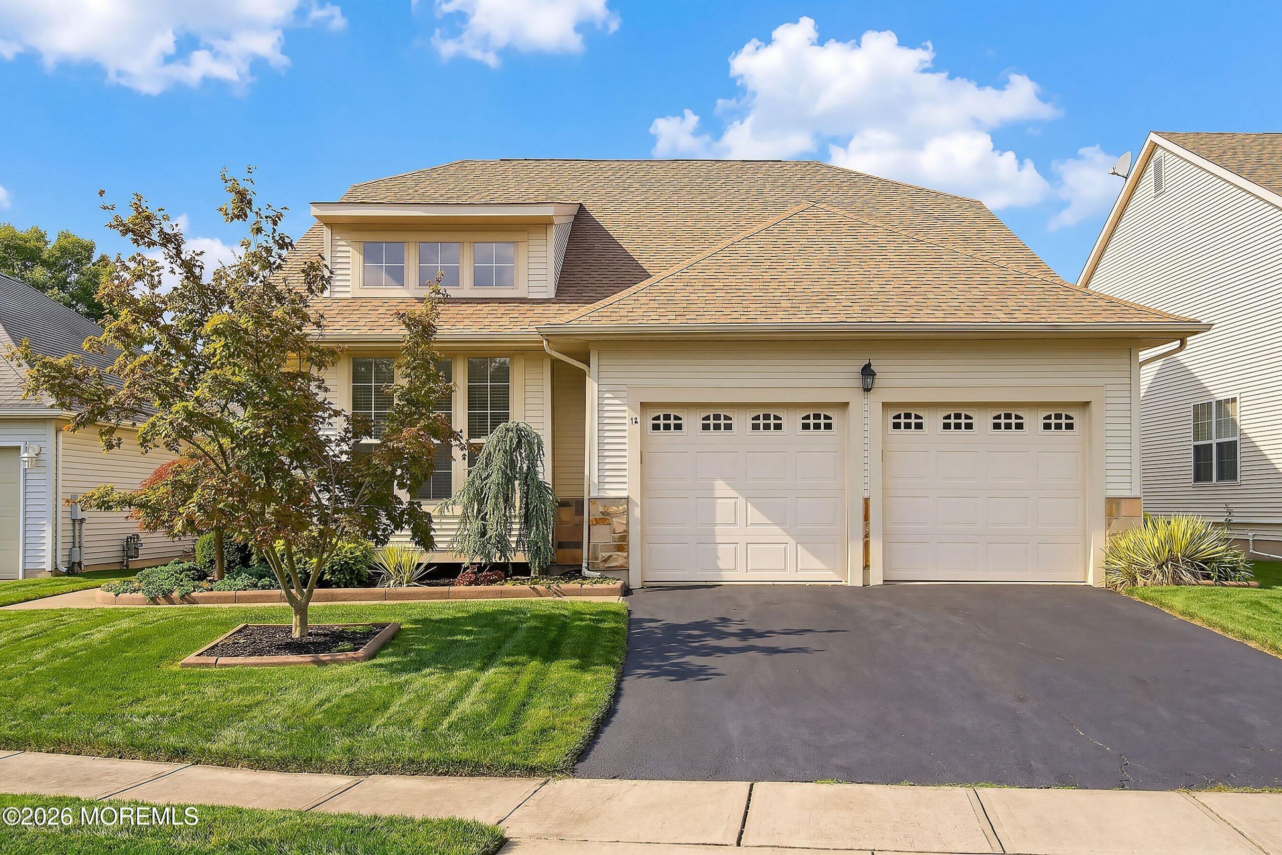 12 Pomeroy Court, Jackson, NJ, 08527