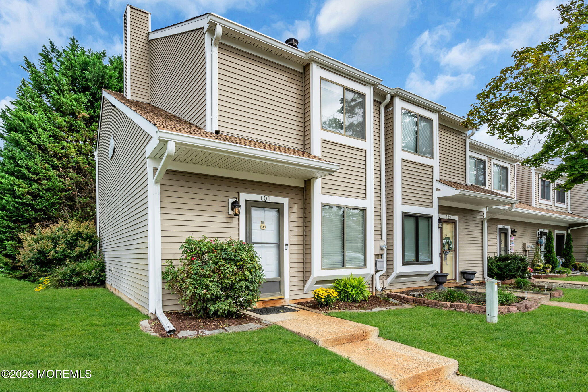 101 Sandra Place 101, Brick, NJ, 08724