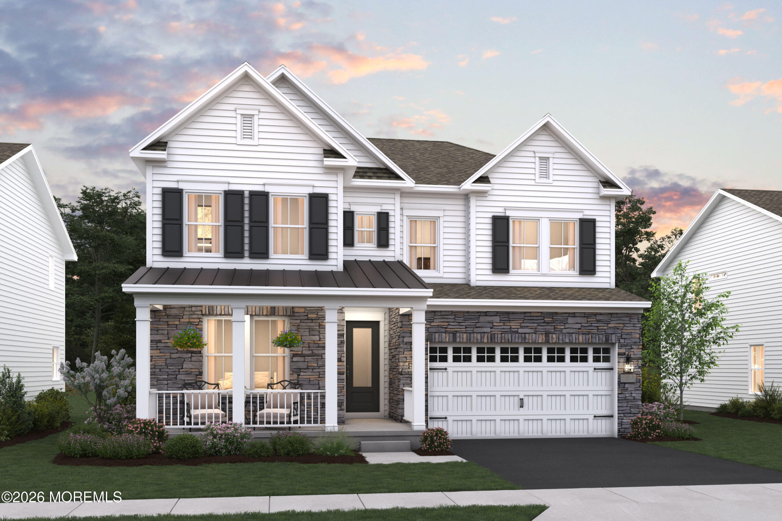 4 Tee Place, Neptune Township, NJ, 07753