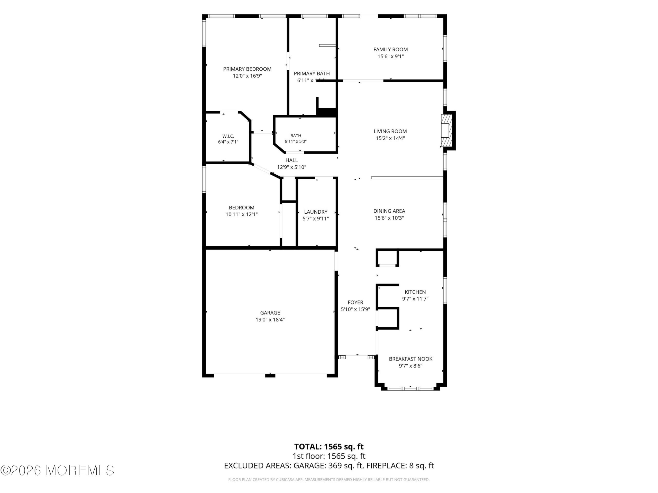 16 Angus Court, Jackson, NJ, 08527 image 38