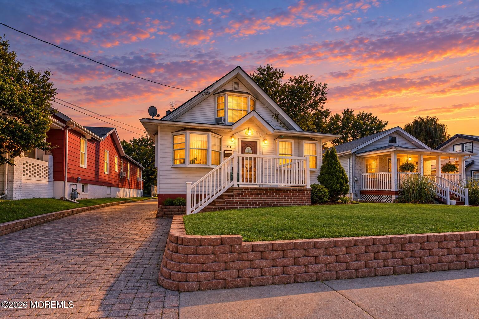 1410 9th Avenue, Neptune Township, NJ, 07753