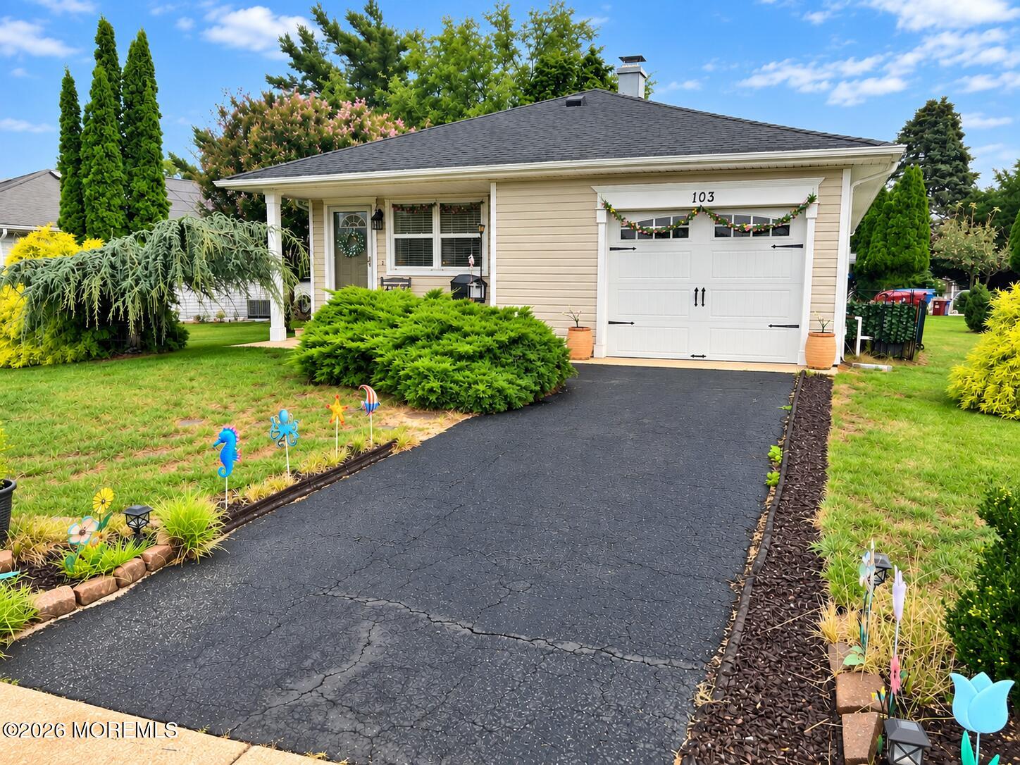 103 Guadeloupe Drive, Toms River, NJ, 08757 image 6