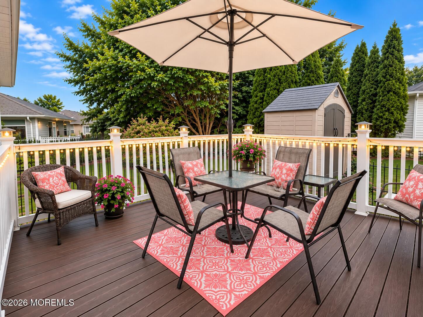 103 Guadeloupe Drive, Toms River, NJ, 08757 image 9