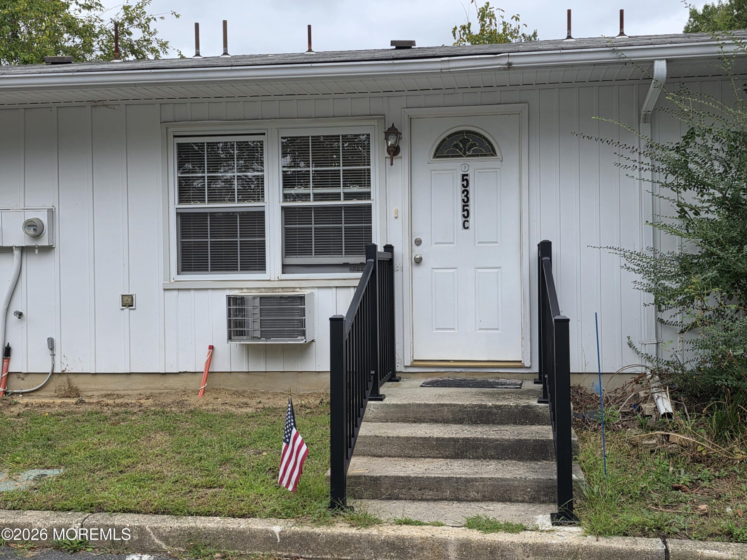535 Dartmoor Court C, Lakewood, NJ, 08701