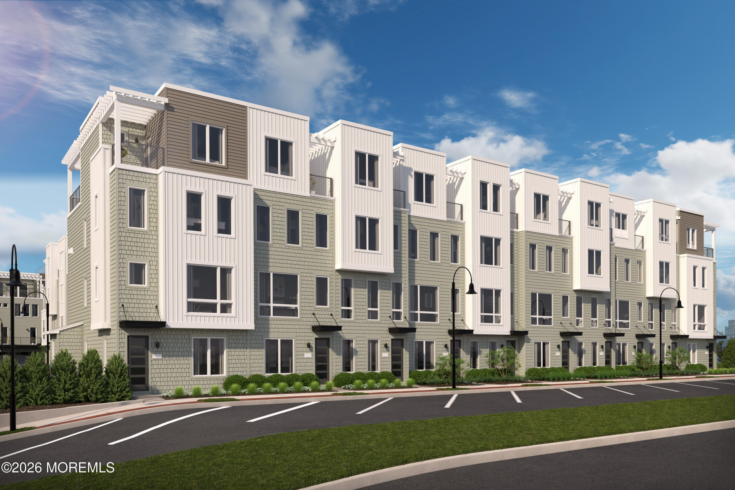 201 7th Avenue 603, Asbury Park, NJ, 07712