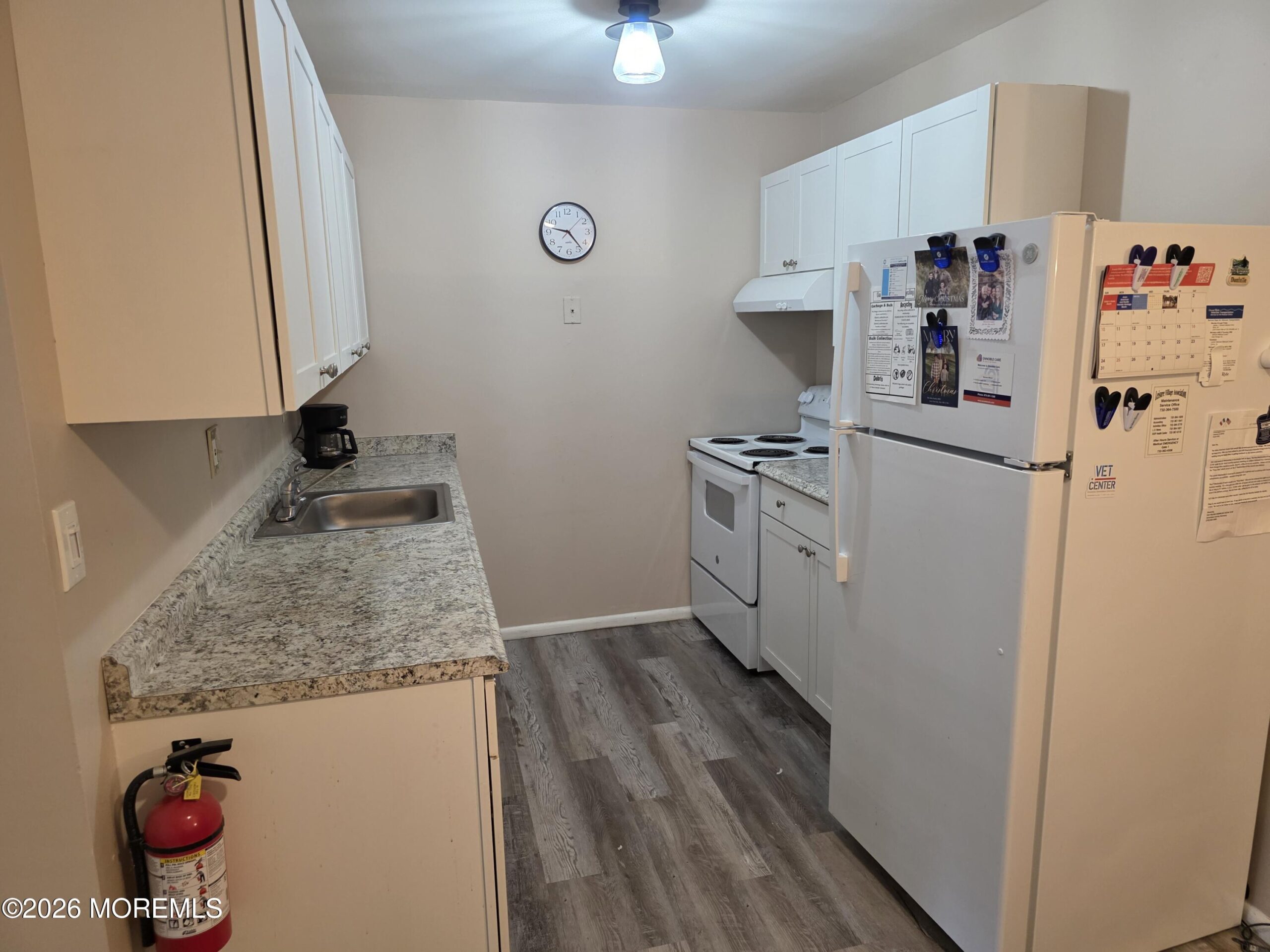 535 Dartmoor Court C, Lakewood, NJ, 08701 image 8