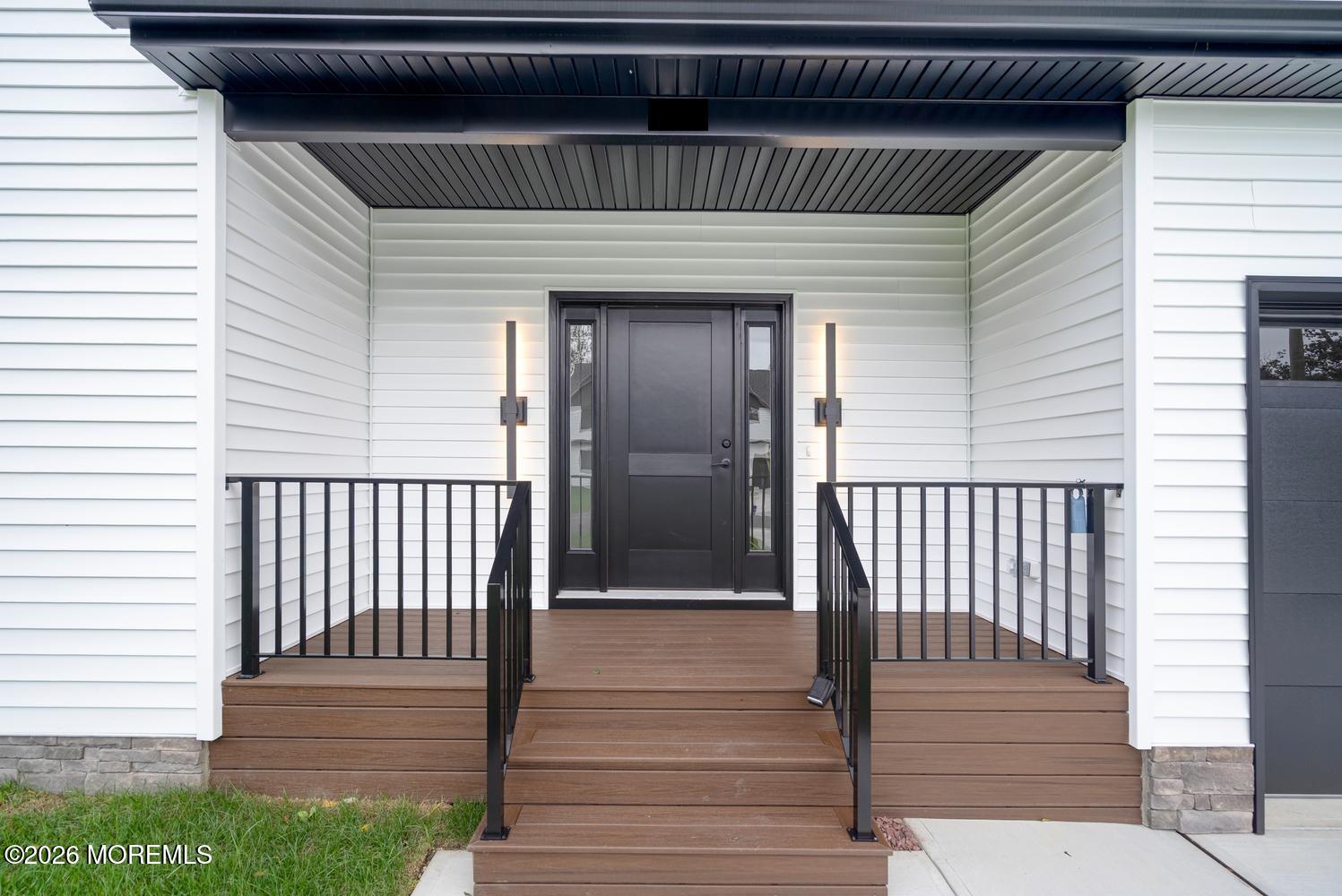 327 Arlington Avenue, Bayville, NJ, 08721