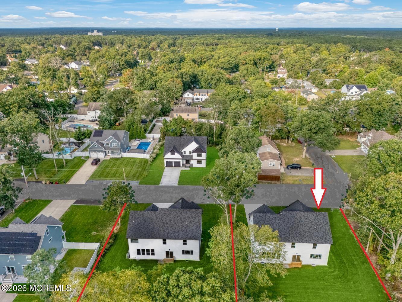 327 Arlington Avenue, Bayville, NJ, 08721 image 41