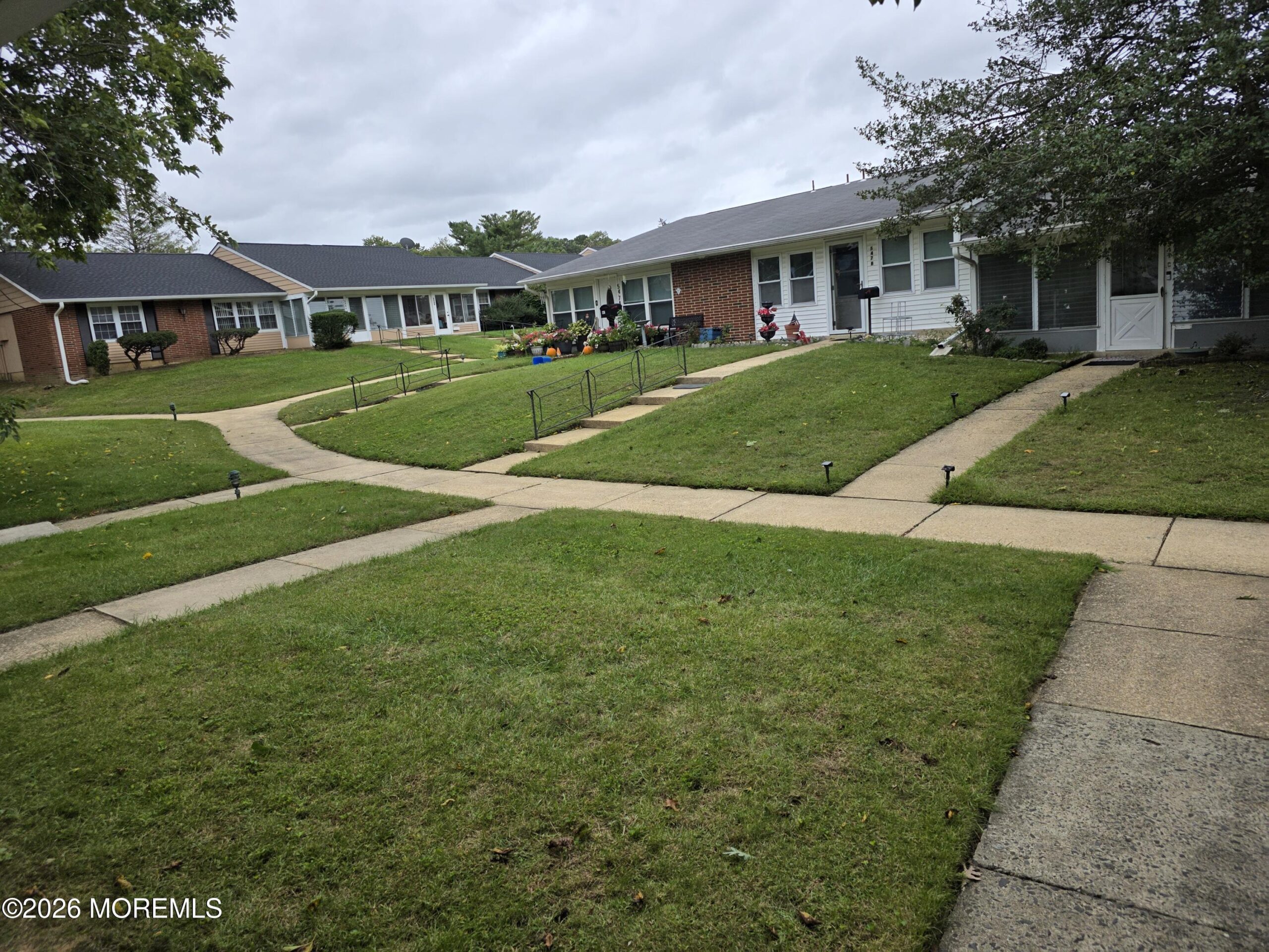 535 Dartmoor Court C, Lakewood, NJ, 08701 image 18