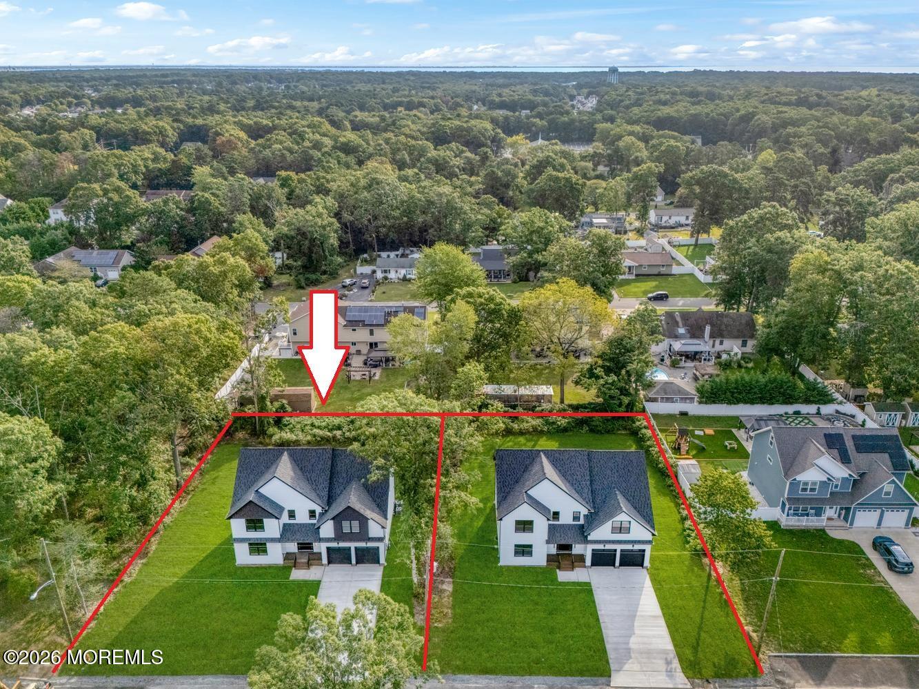 327 Arlington Avenue, Bayville, NJ, 08721 image 32
