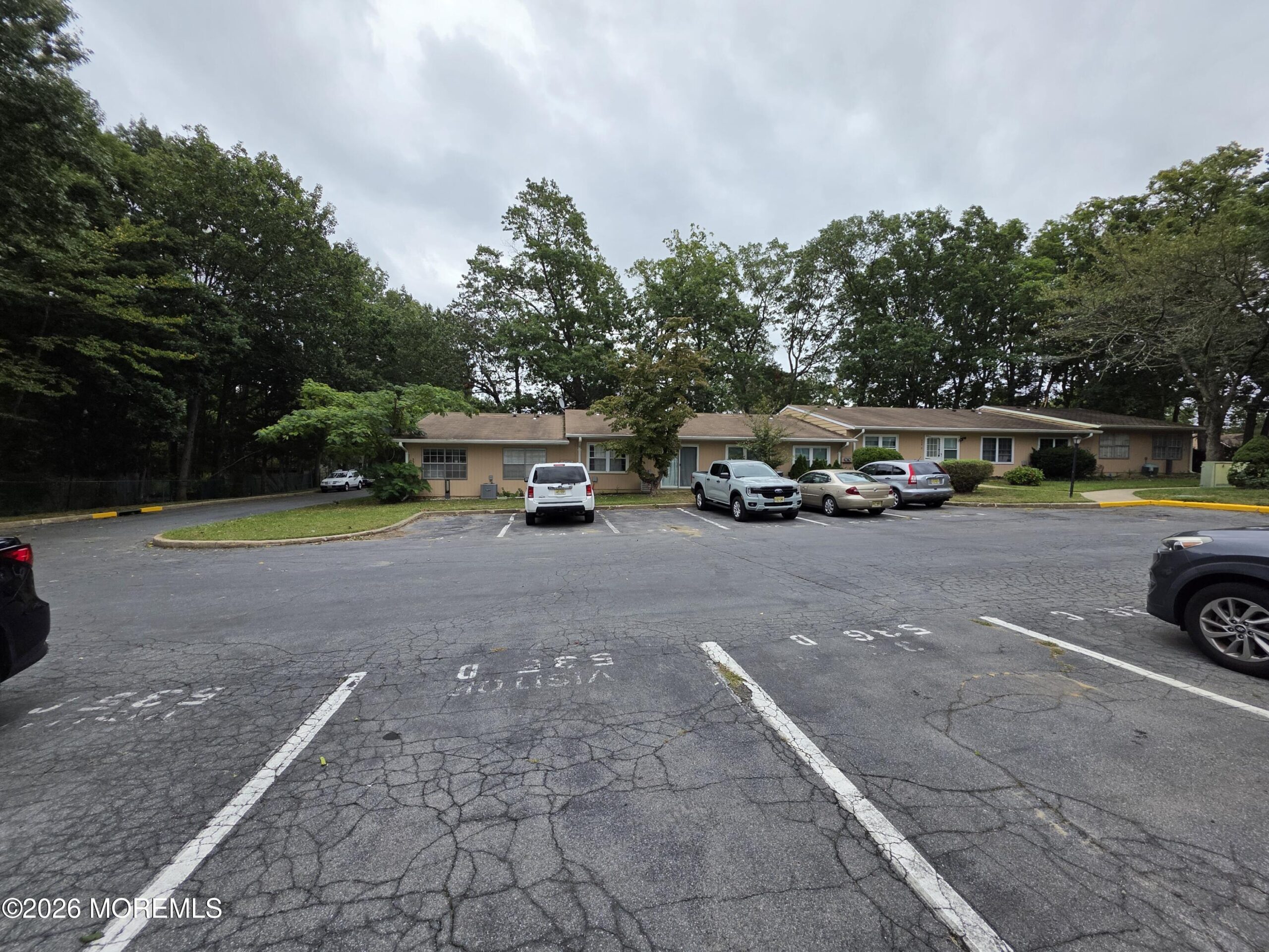 535 Dartmoor Court C, Lakewood, NJ, 08701 image 19