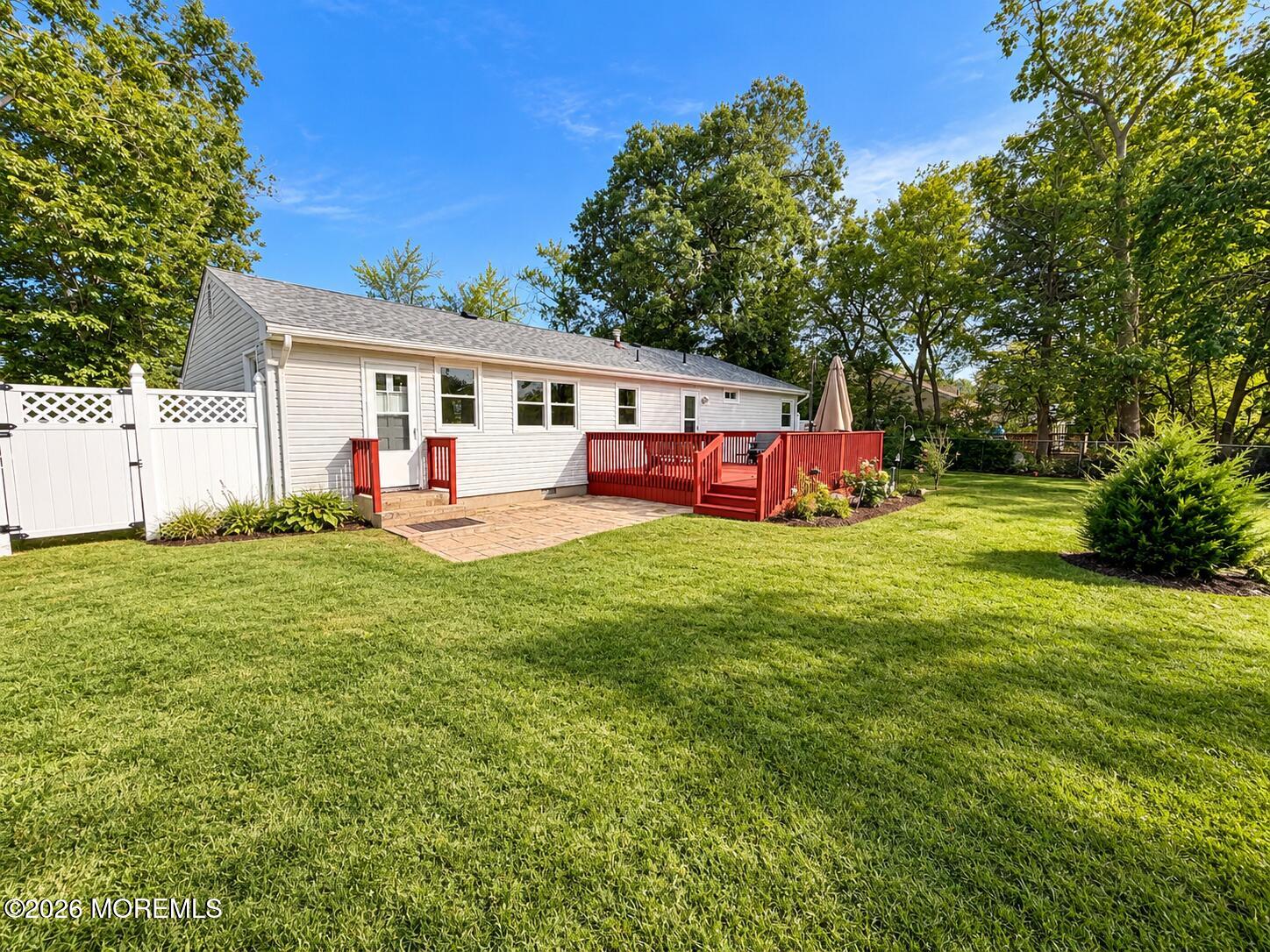 112 Blossom Drive, Toms River, NJ, 08753 image 20