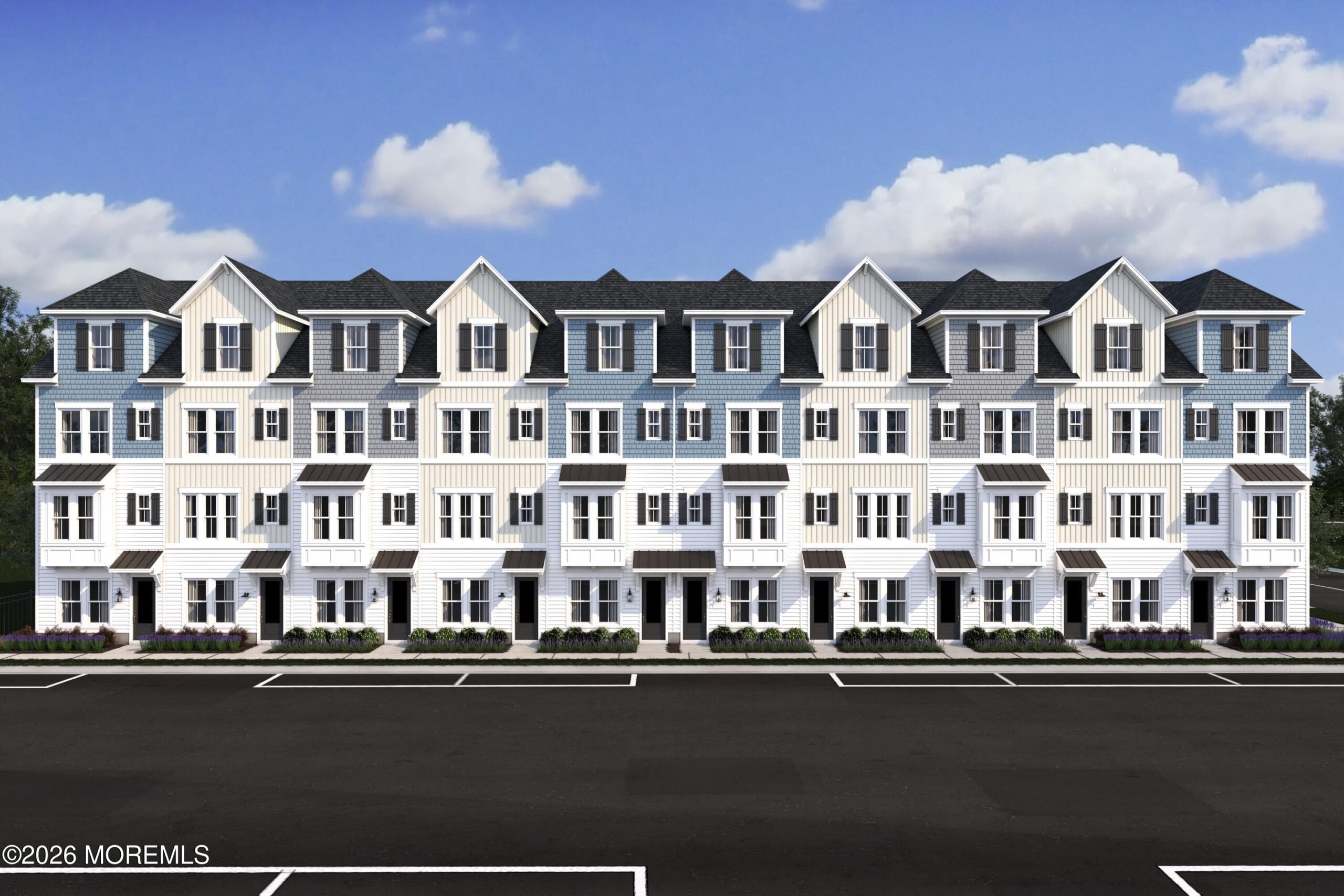 100 Boulevard Boulevard 9, Seaside Heights, NJ, 08751