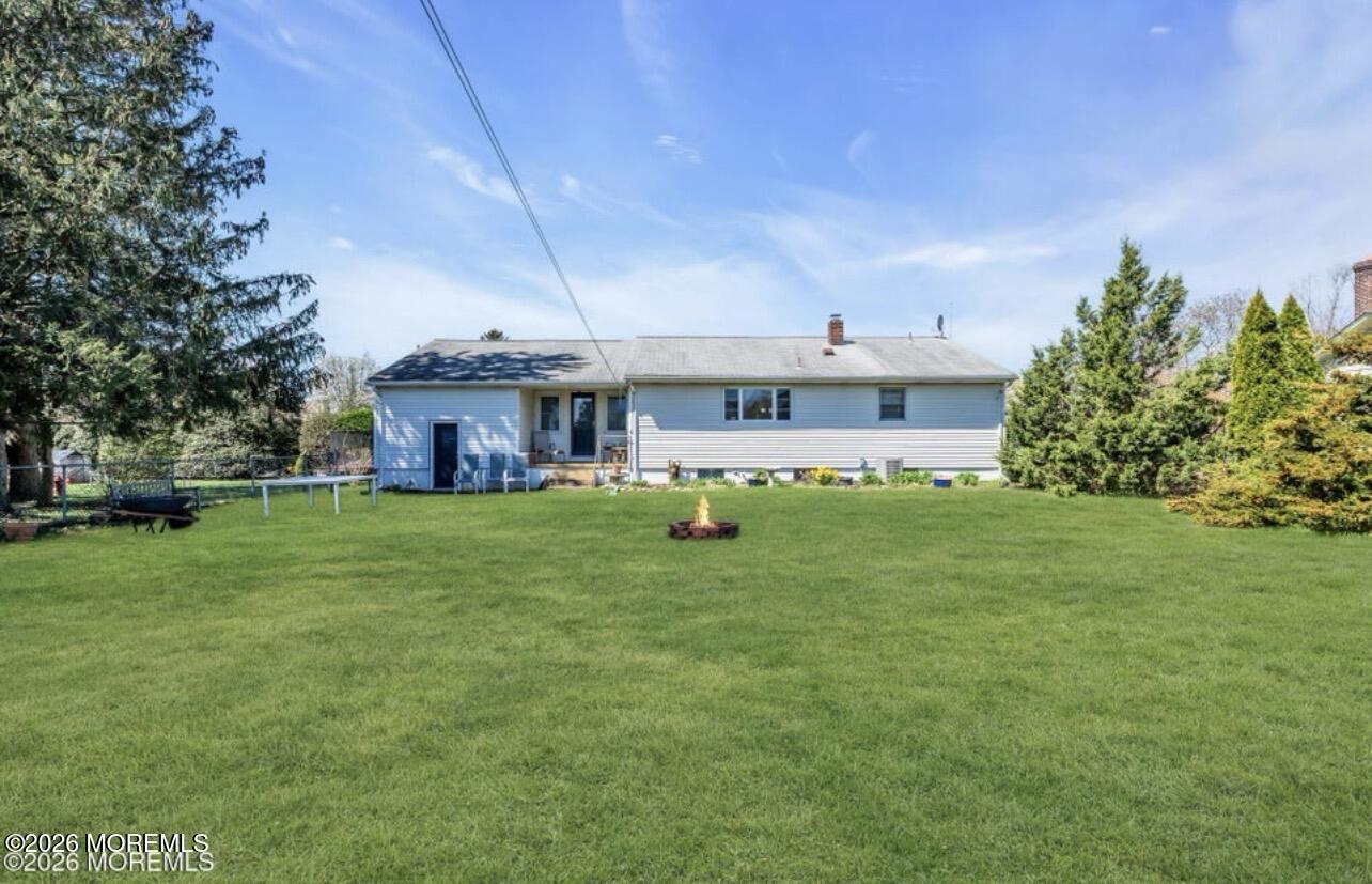 14 Monroe Street, West Long Branch, NJ, 07764