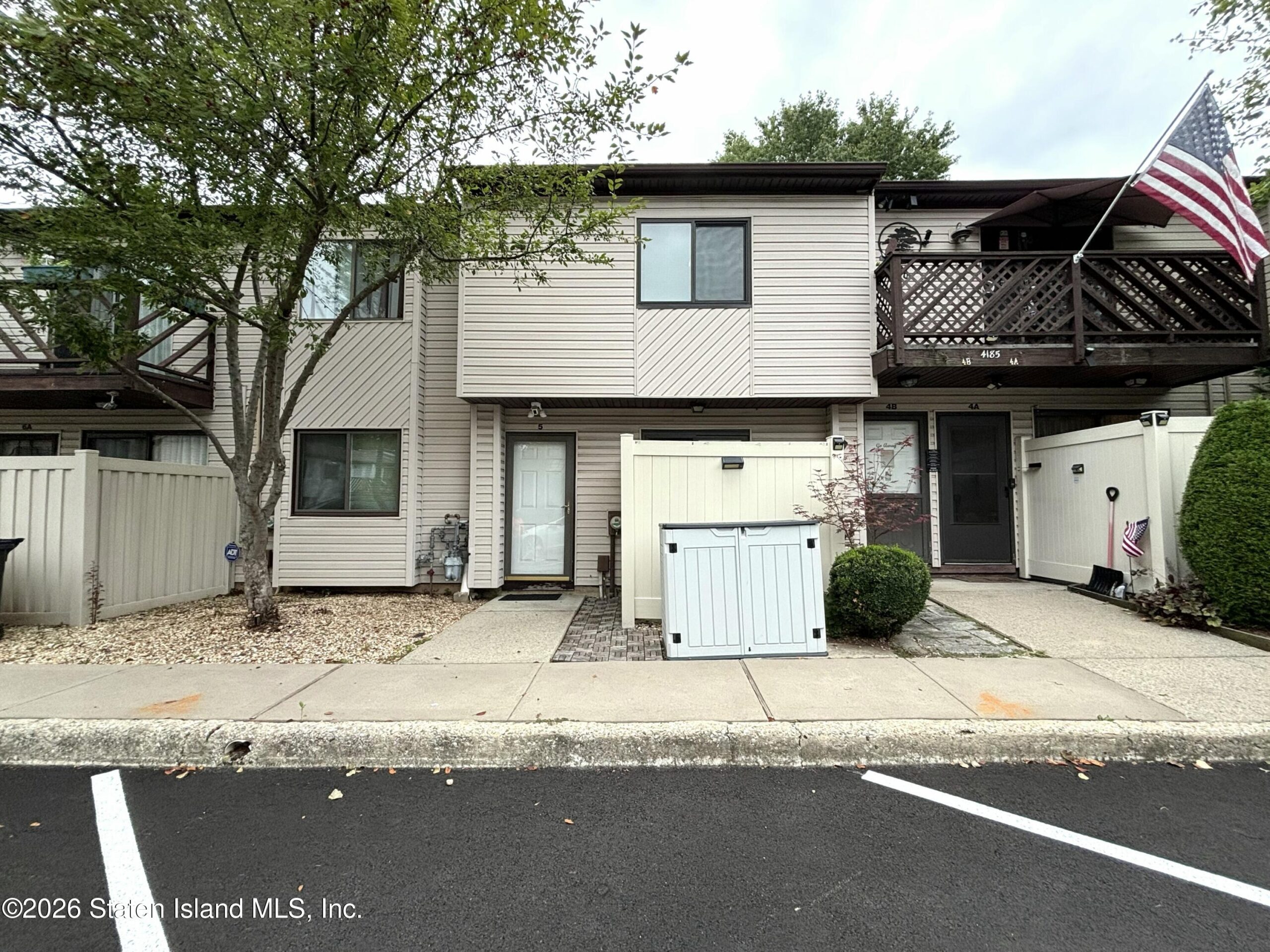 4185- 5 Amboy Road, Staten Island, NY, 10308