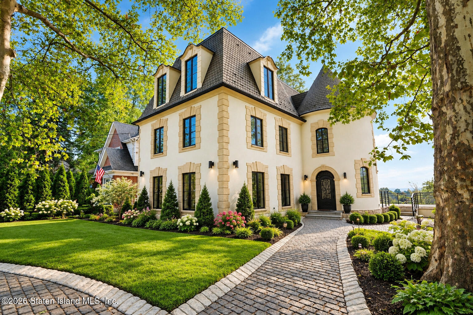 1233 Todt Hill Road Image 2