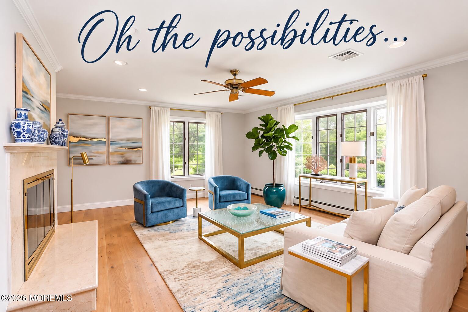 2318 Ramshorn Drive, Manasquan, NJ, 08736 image 9