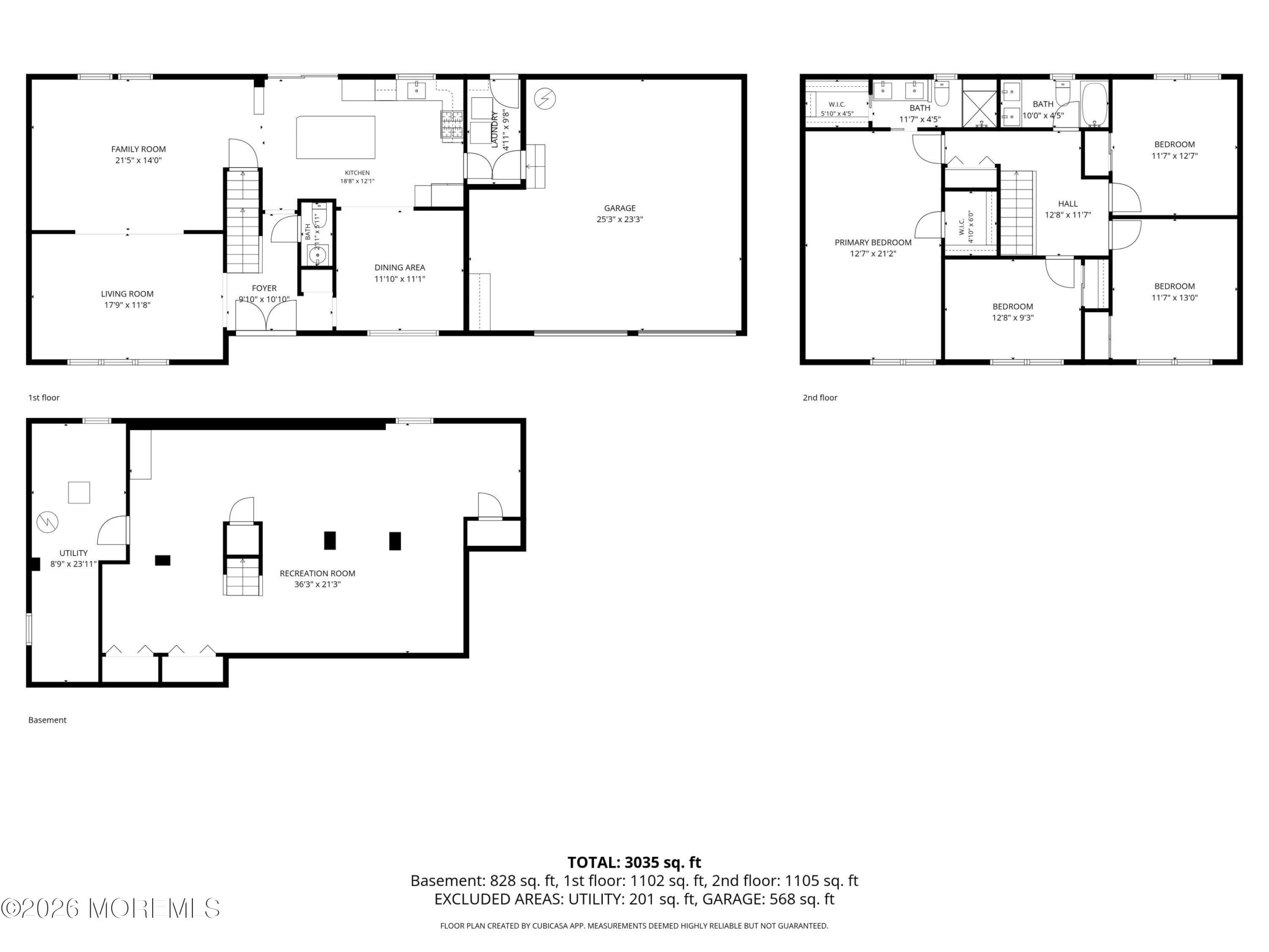 30 Overhill Drive, Marlboro, NJ, 07746 image 9