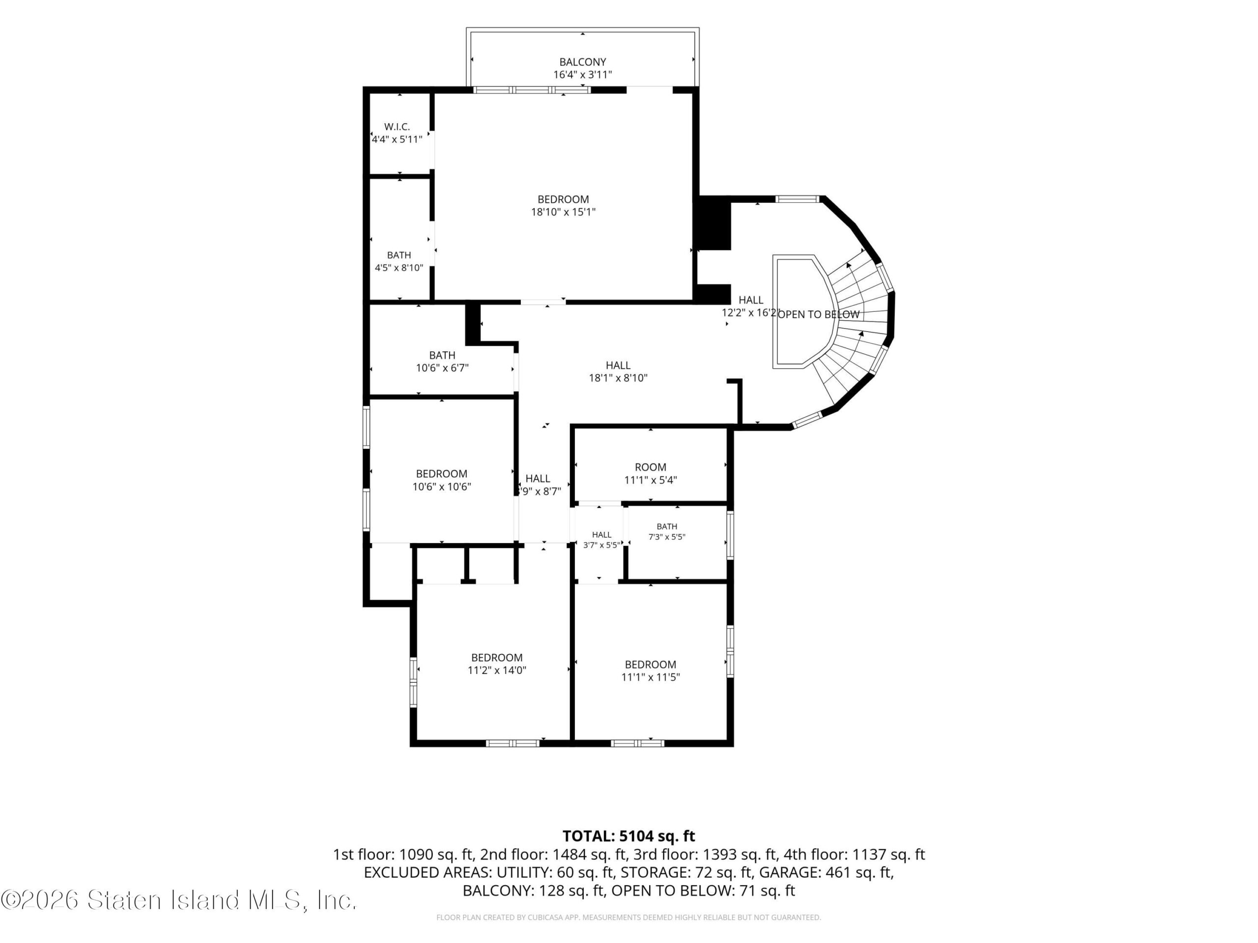 1233 Todt Hill Road, Staten Island, NY, 10304 image 27