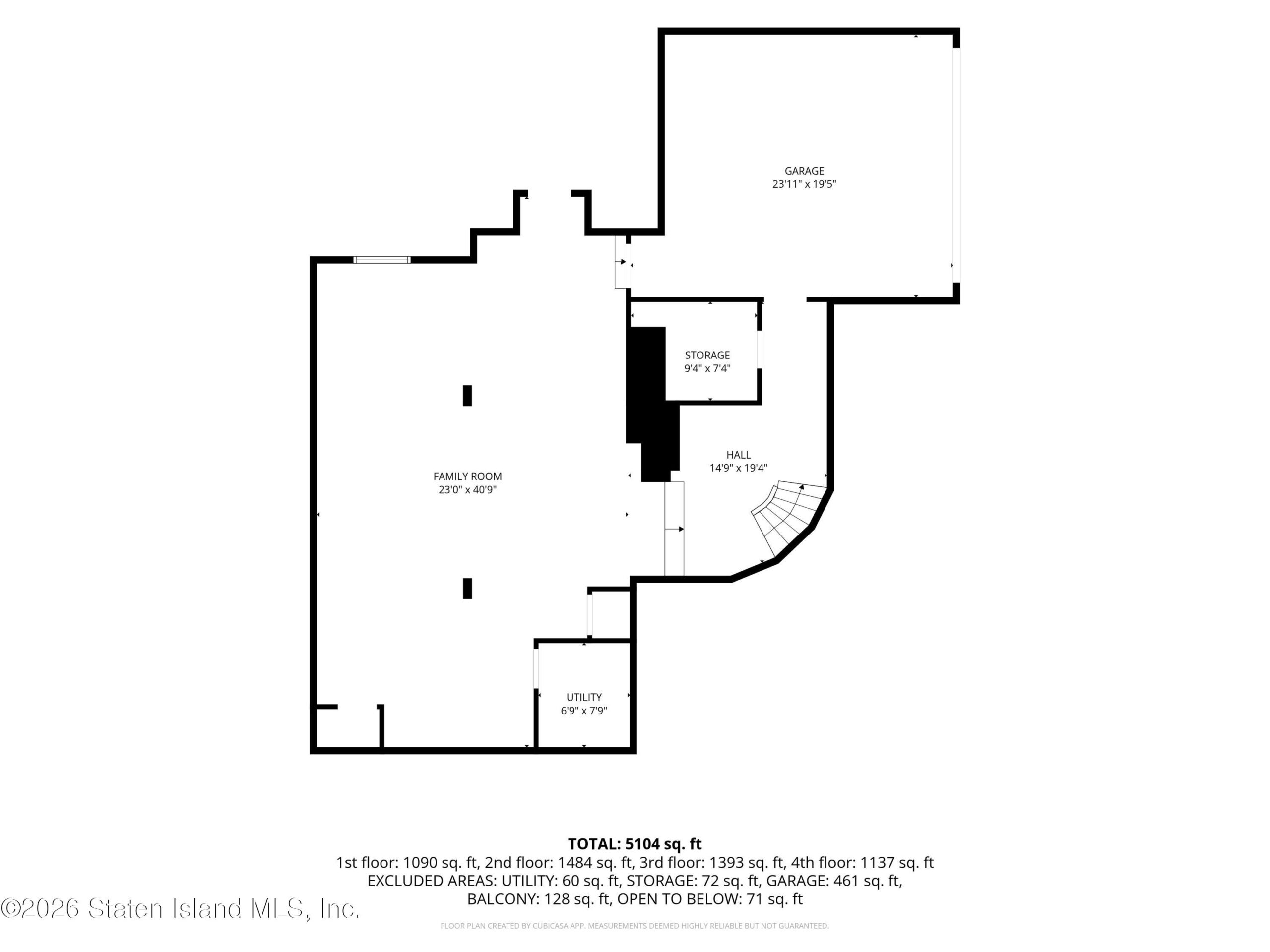 1233 Todt Hill Road, Staten Island, NY, 10304 image 28
