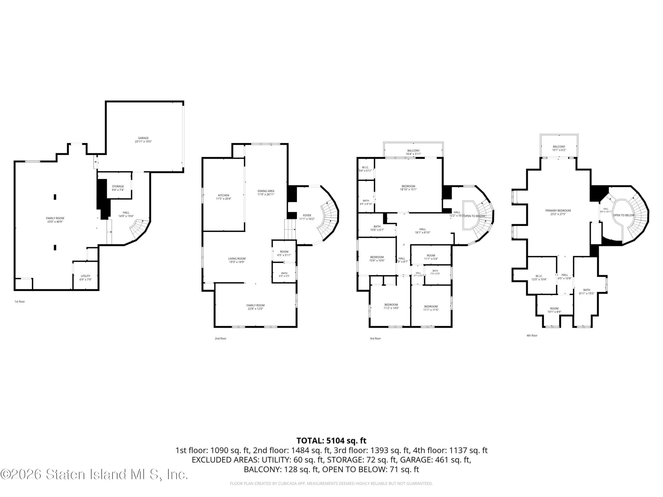 1233 Todt Hill Road, Staten Island, NY, 10304 image 26