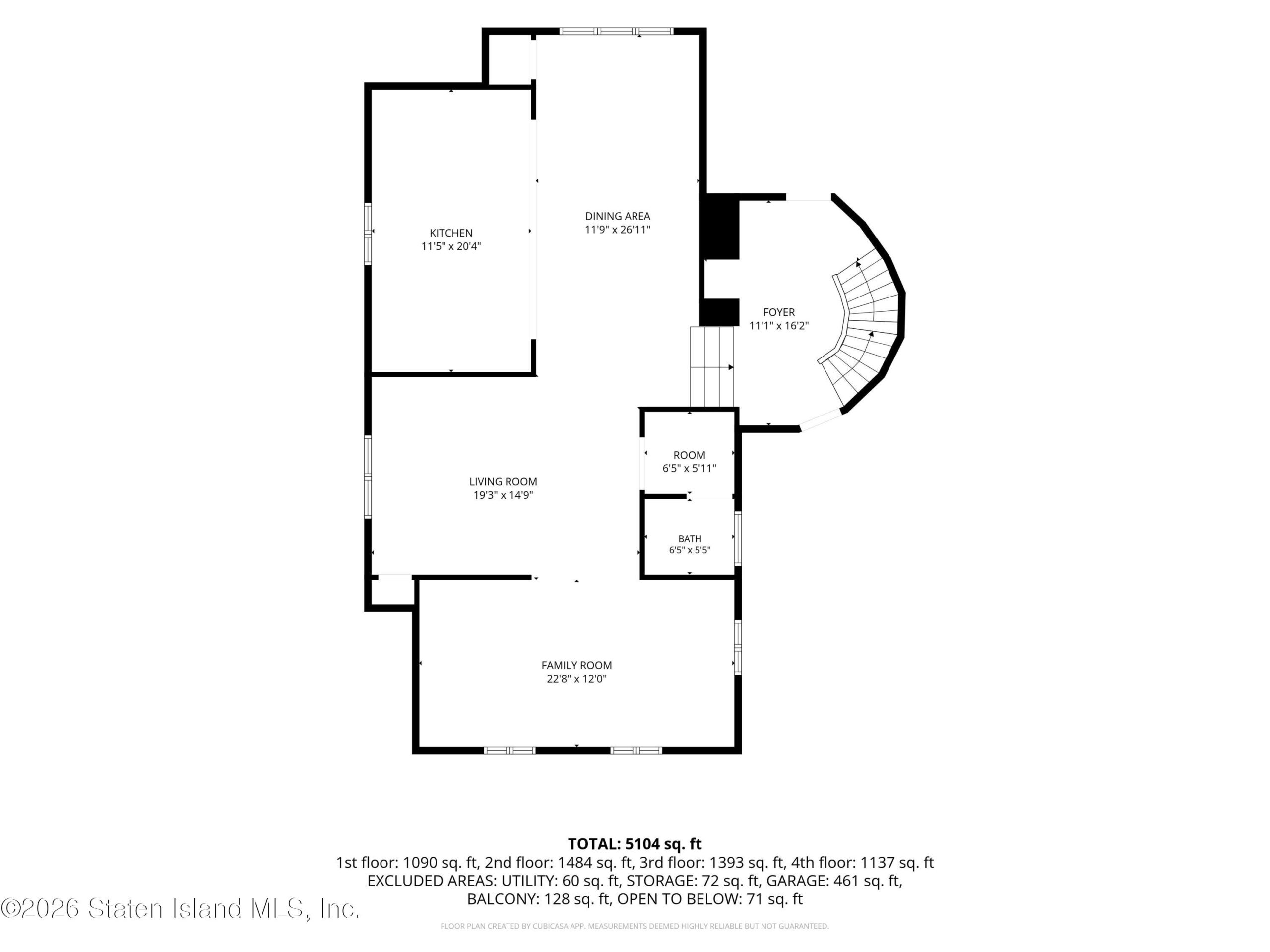 1233 Todt Hill Road, Staten Island, NY, 10304 image 29