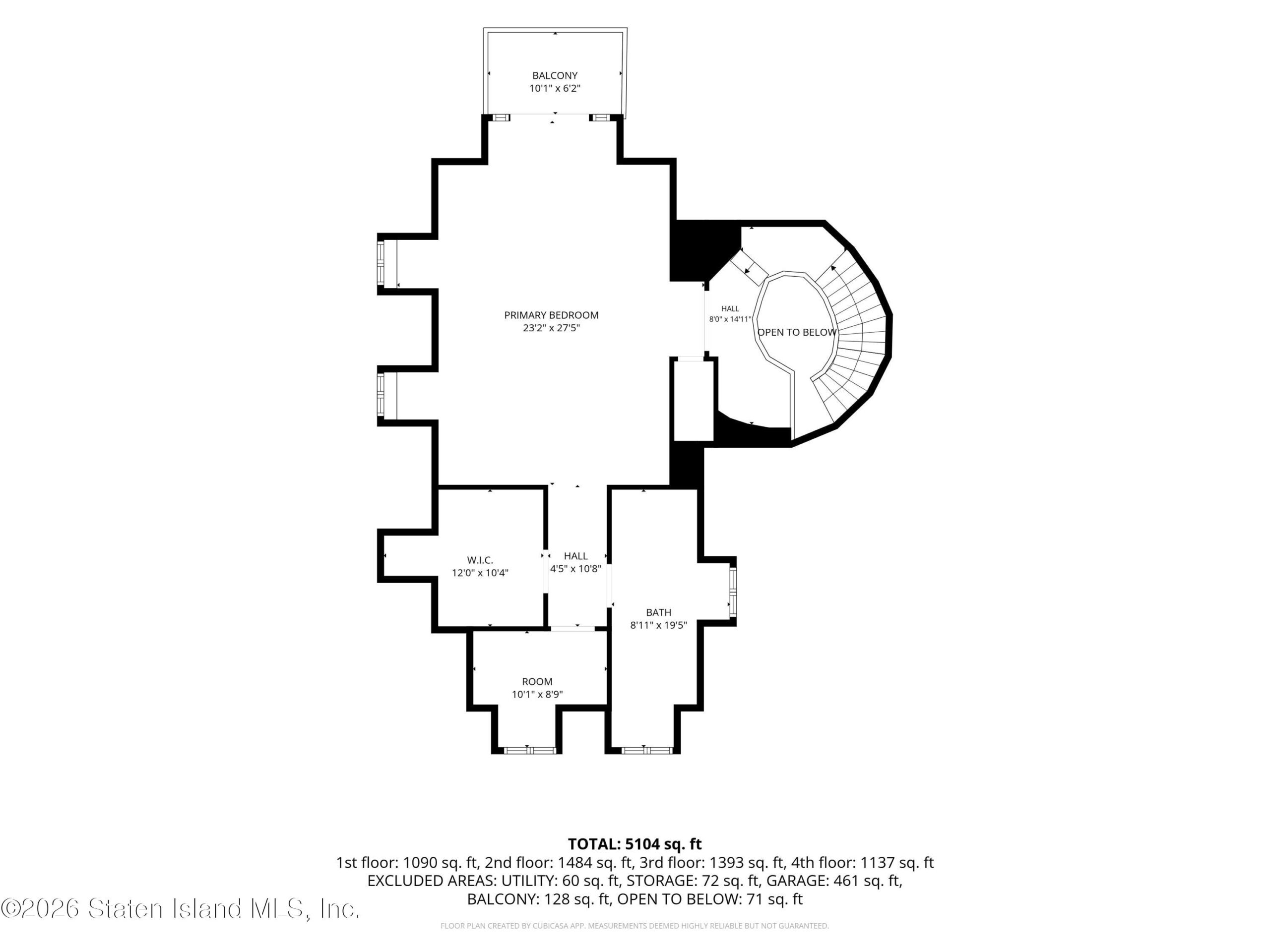 1233 Todt Hill Road, Staten Island, NY, 10304 image 30