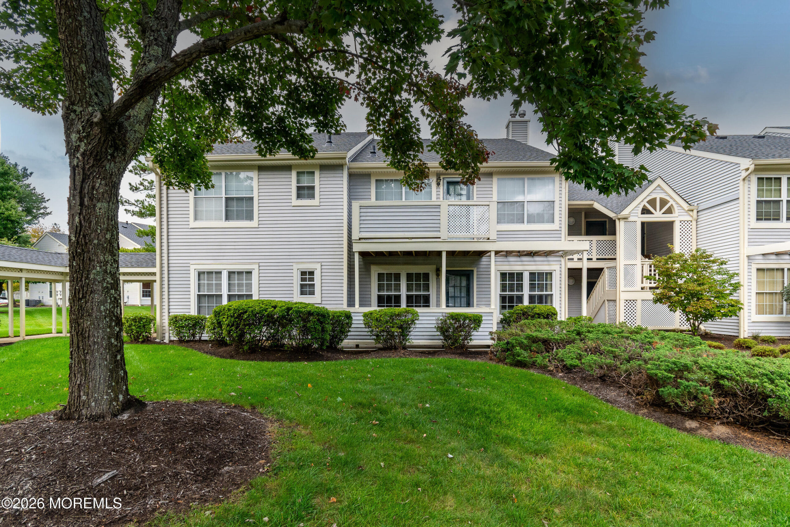 49 Chinkaberry Court, Howell, NJ, 07731