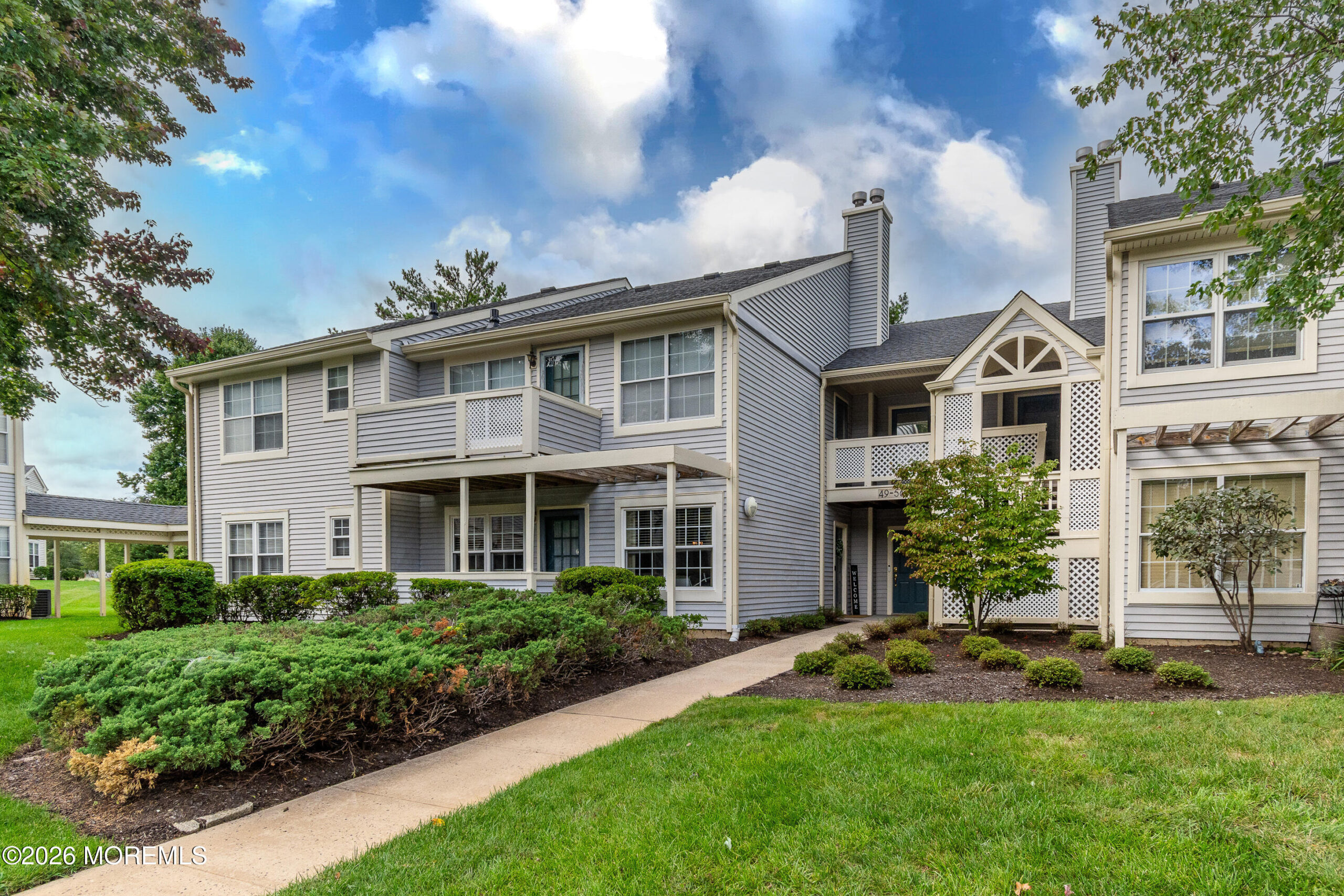 49 Chinkaberry Court, Howell, NJ, 07731 image 41