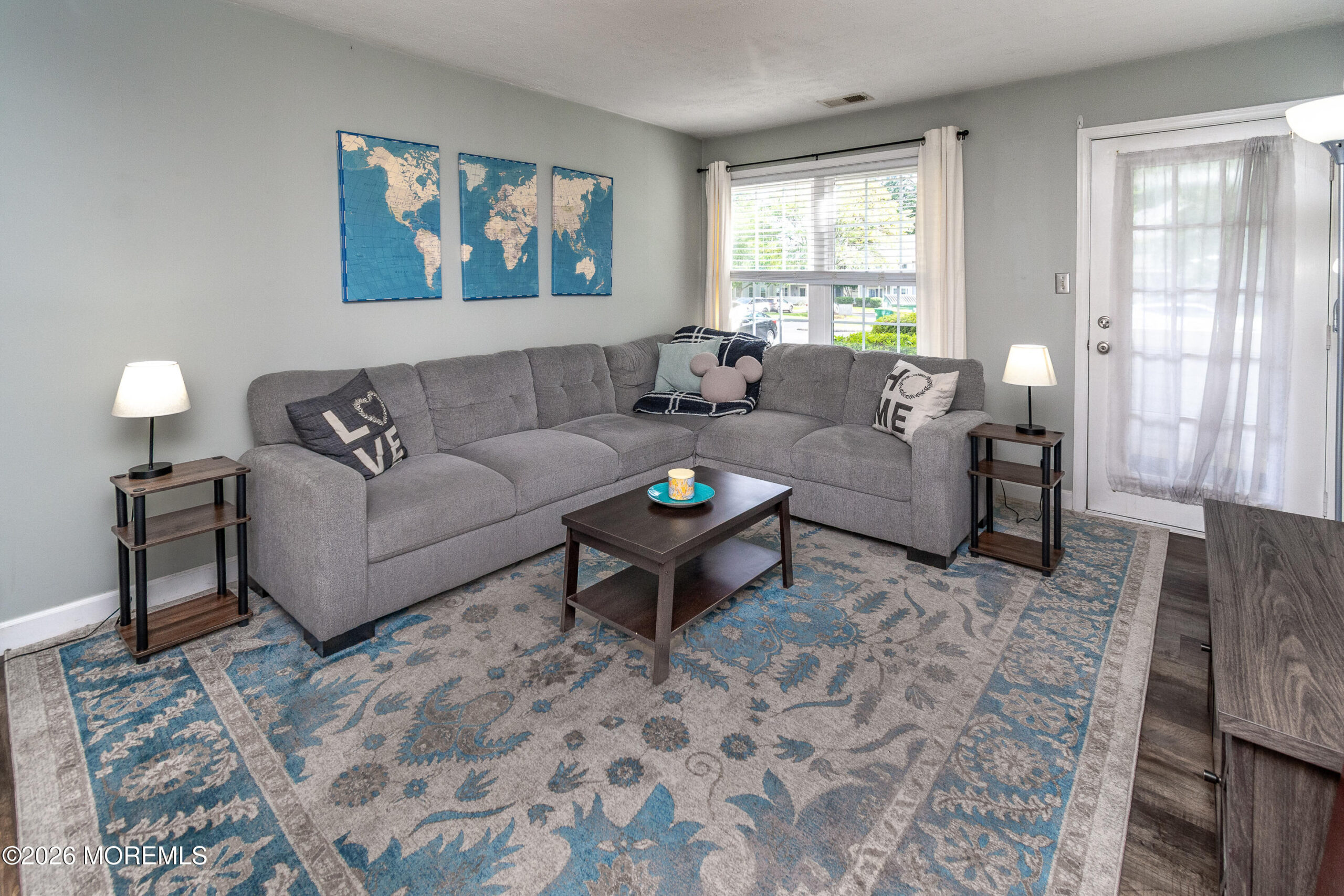 49 Chinkaberry Court, Howell, NJ, 07731 image 9