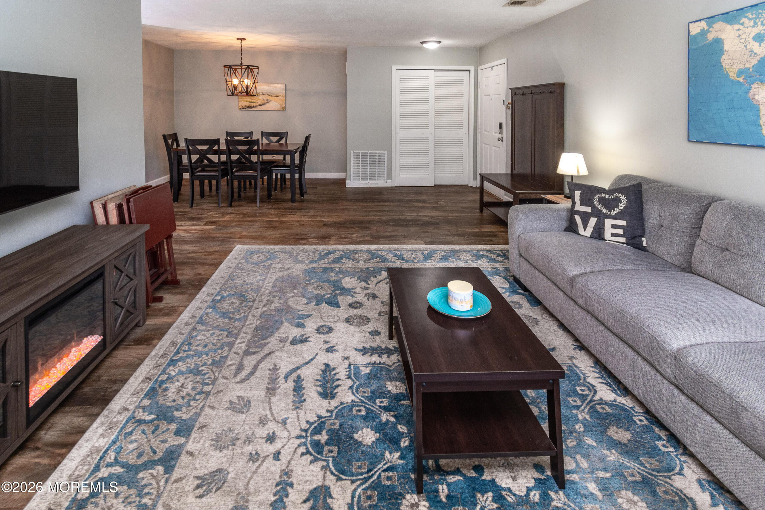 49 Chinkaberry Court, Howell, NJ, 07731 image 12
