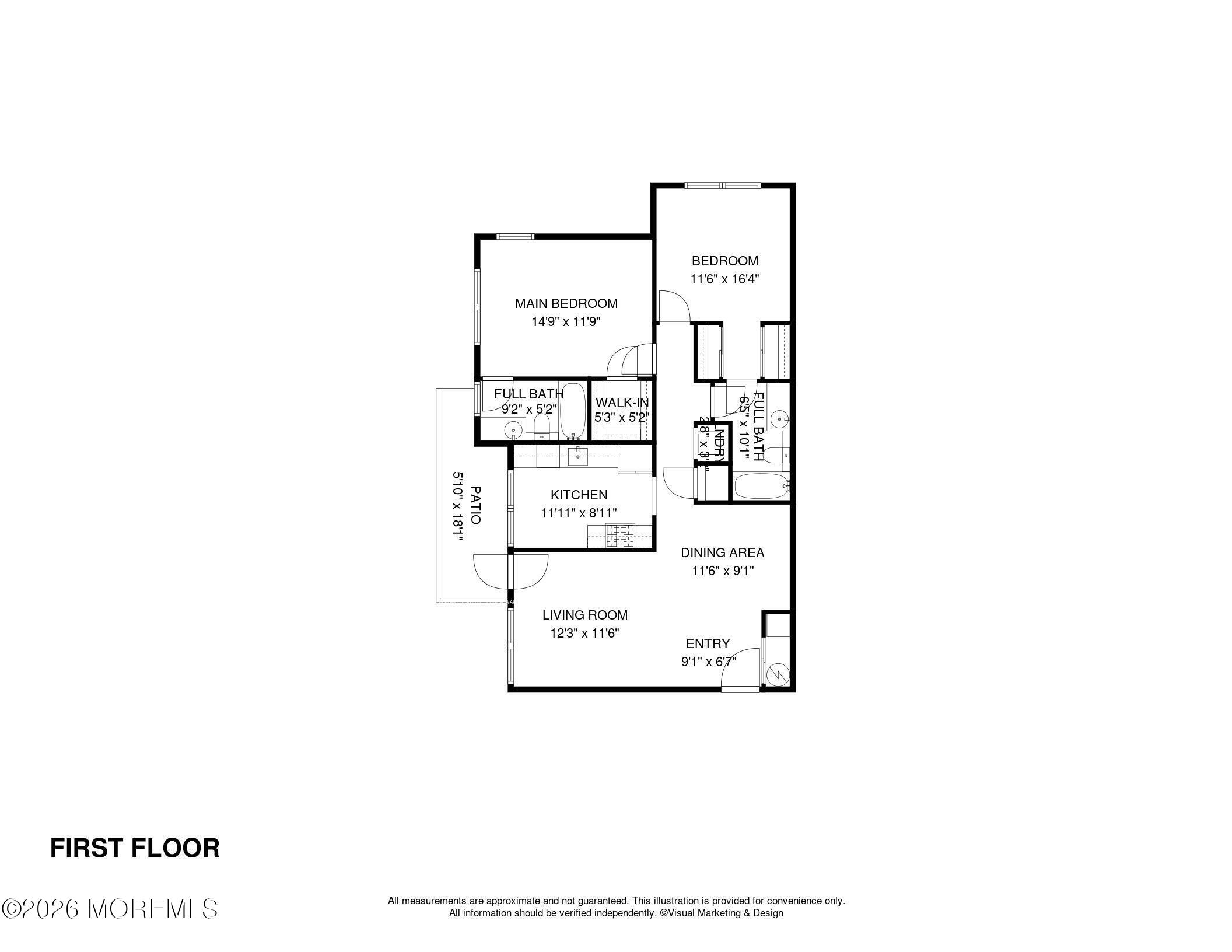 49 Chinkaberry Court, Howell, NJ, 07731 image 42