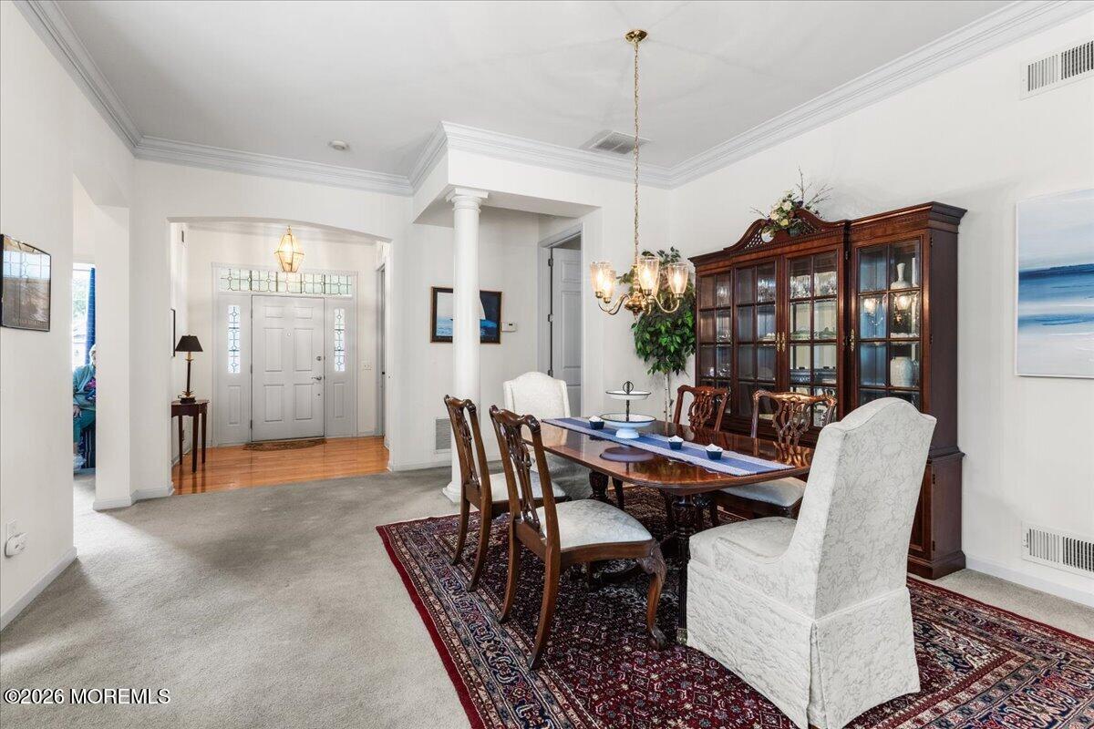 4 Barton Creek Road, Jackson, NJ, 08527 image 12