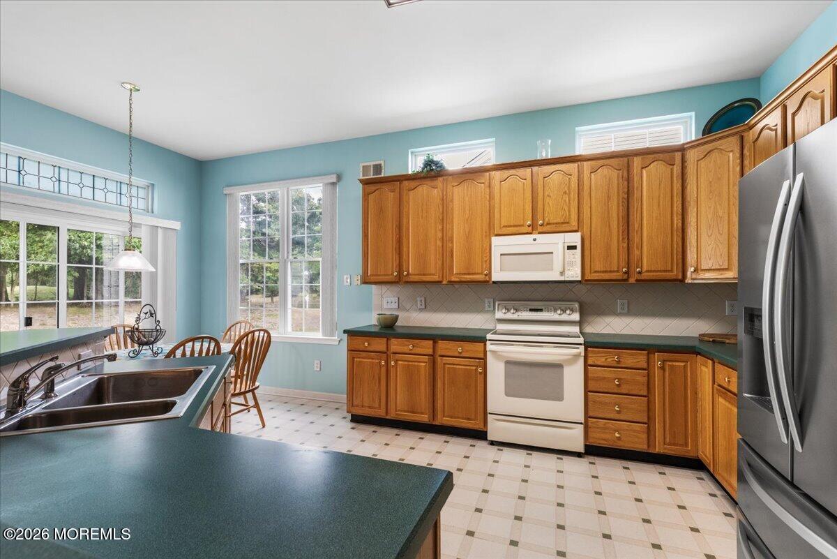 4 Barton Creek Road, Jackson, NJ, 08527 image 24