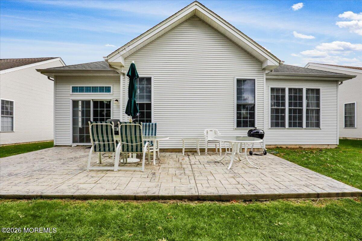 4 Barton Creek Road, Jackson, NJ, 08527 image 47