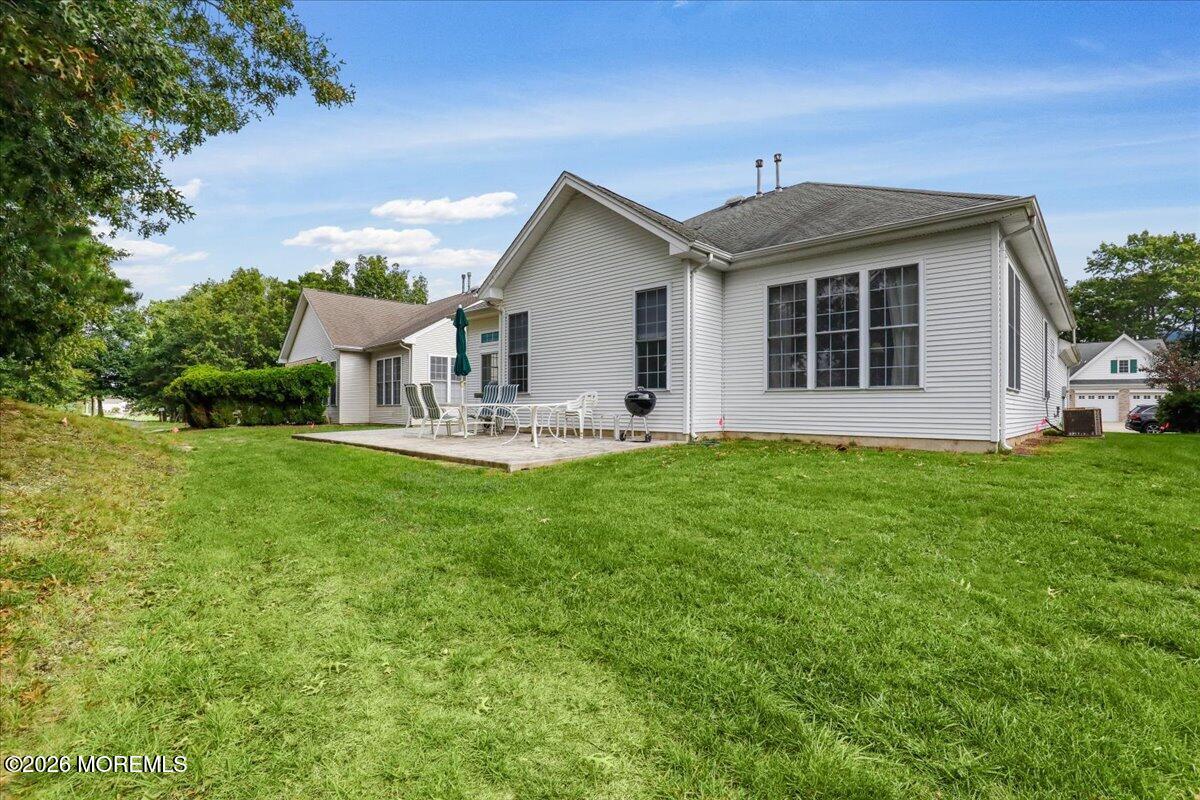 4 Barton Creek Road, Jackson, NJ, 08527 image 50