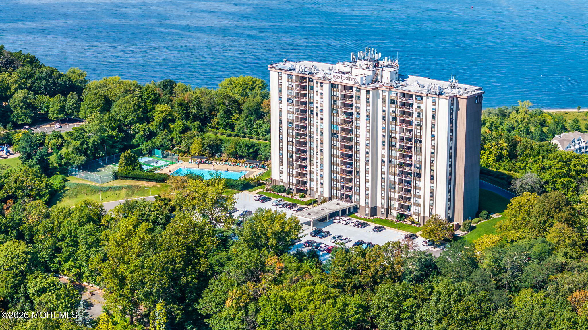 1 Scenic Drive 1012, Highlands, NJ, 07732 image 35