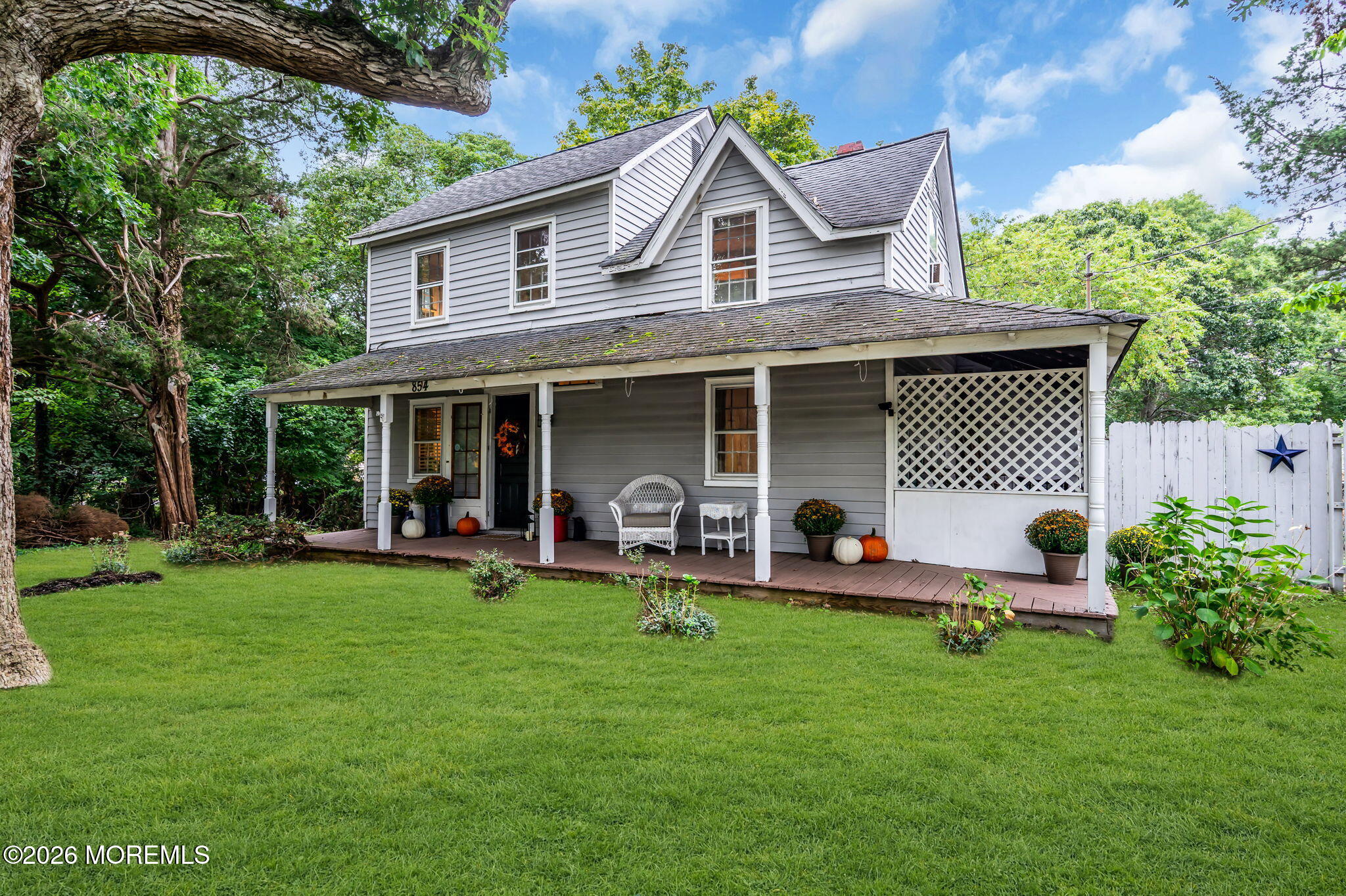 854 Bay Avenue, Toms River, NJ, 08753