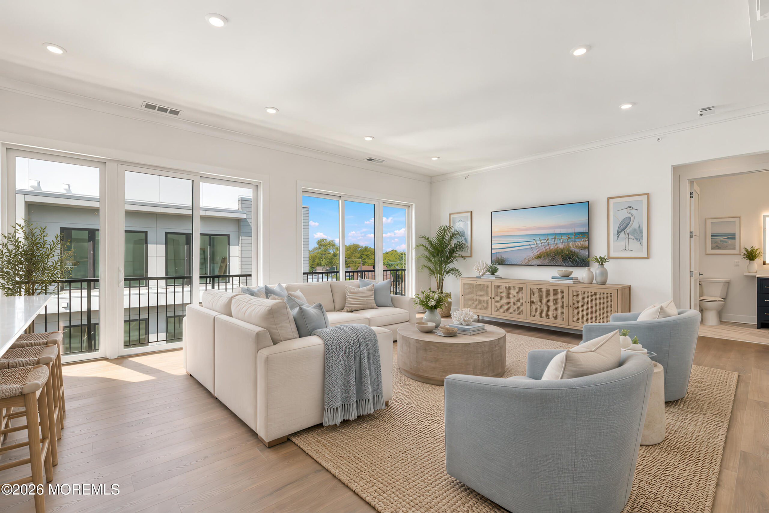 1 5th Avenue Unit# 404, Neptune City, NJ, 07753