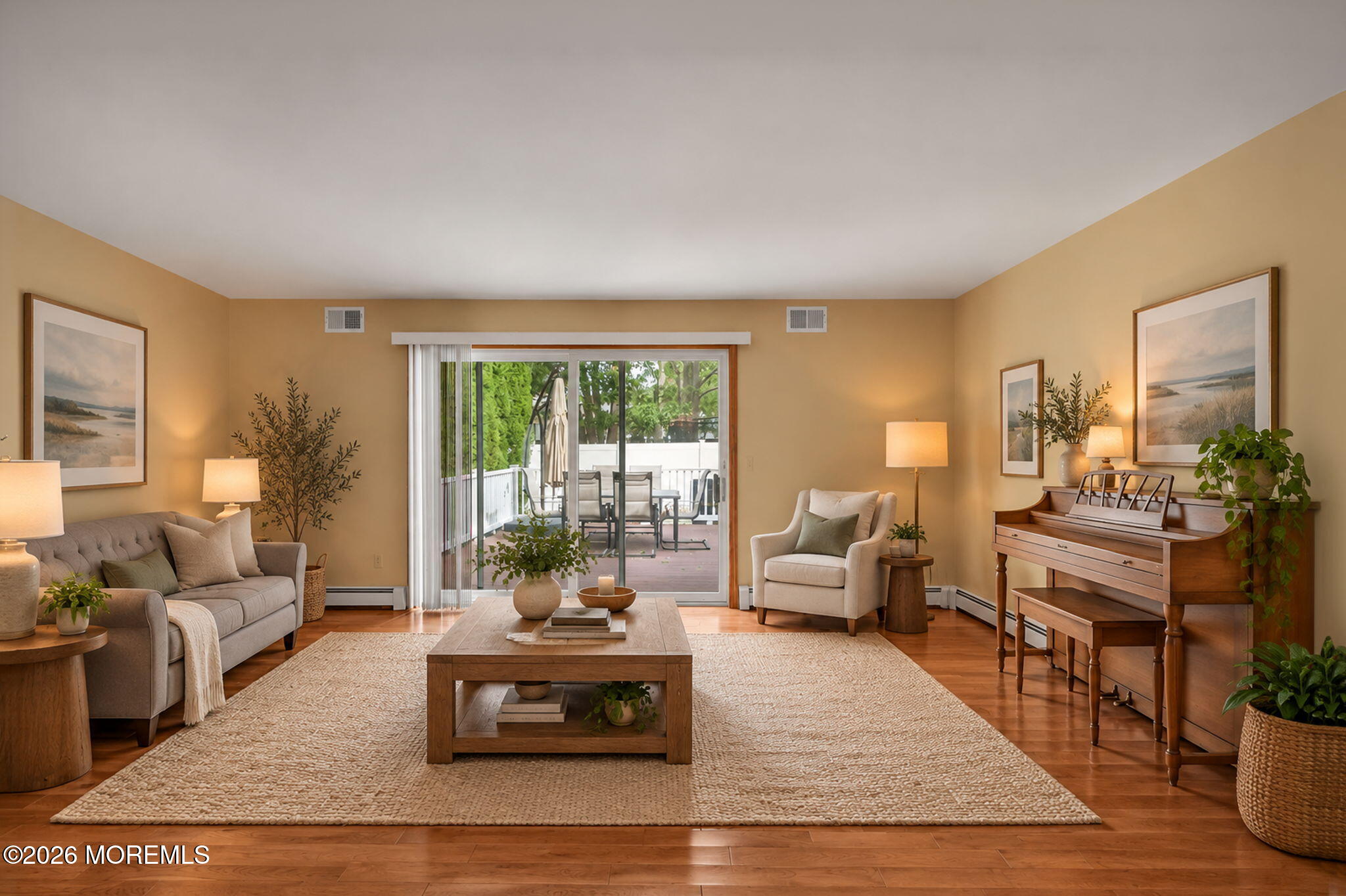 883 Goose Creek Road, Toms River, NJ, 08753 image 9